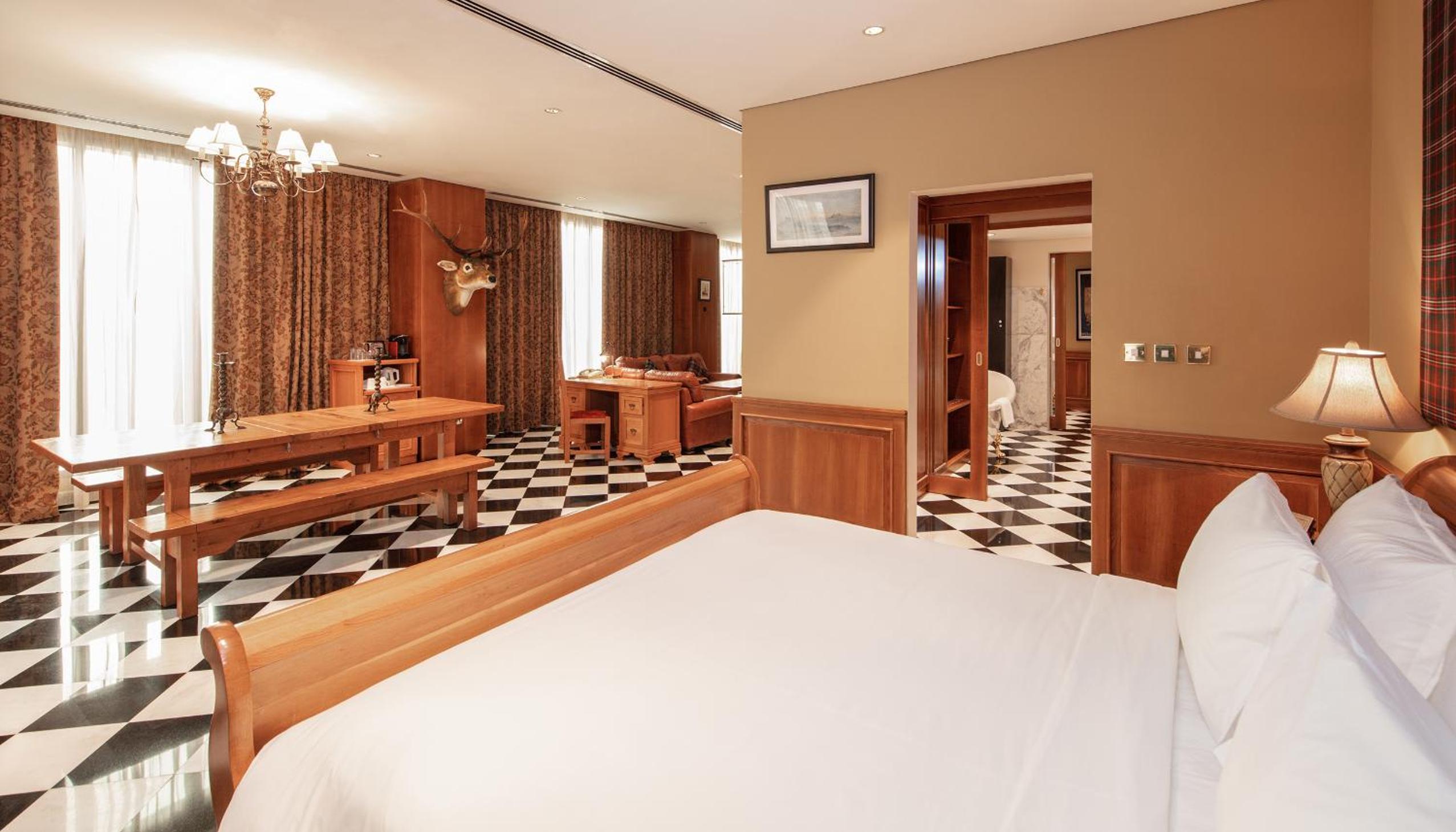 Theme Suite photo 1