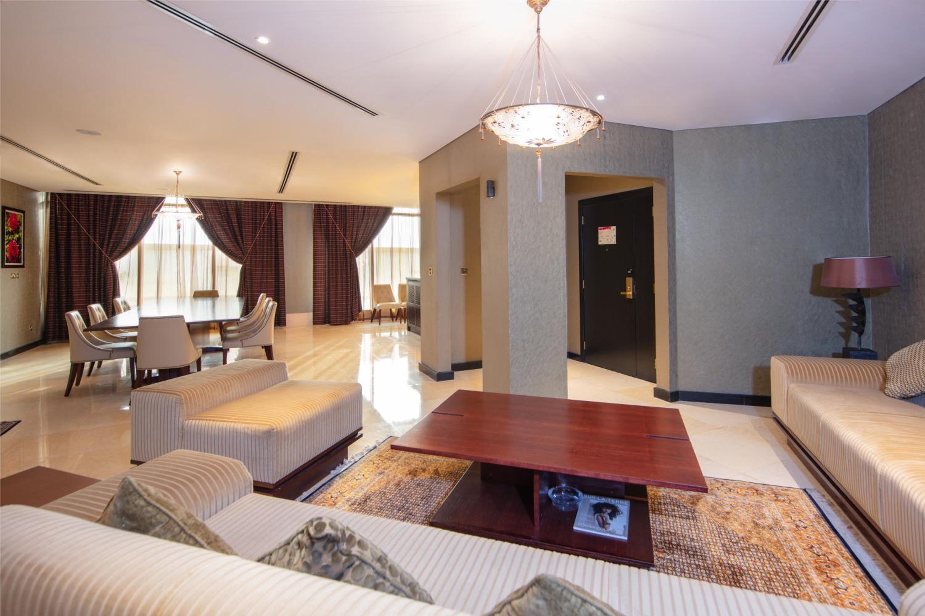 Presidential Suite photo 3