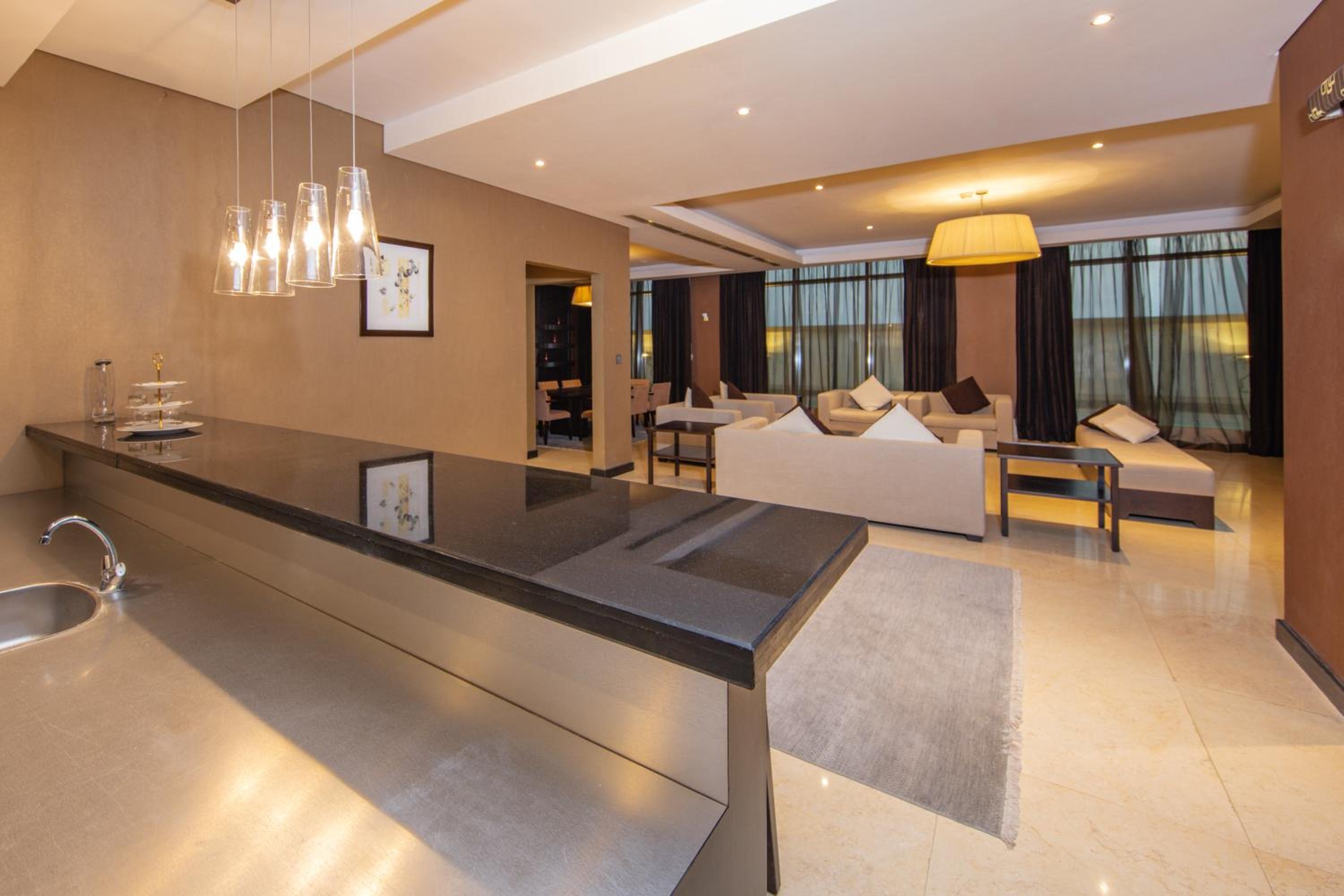 Presidential Suite photo 1