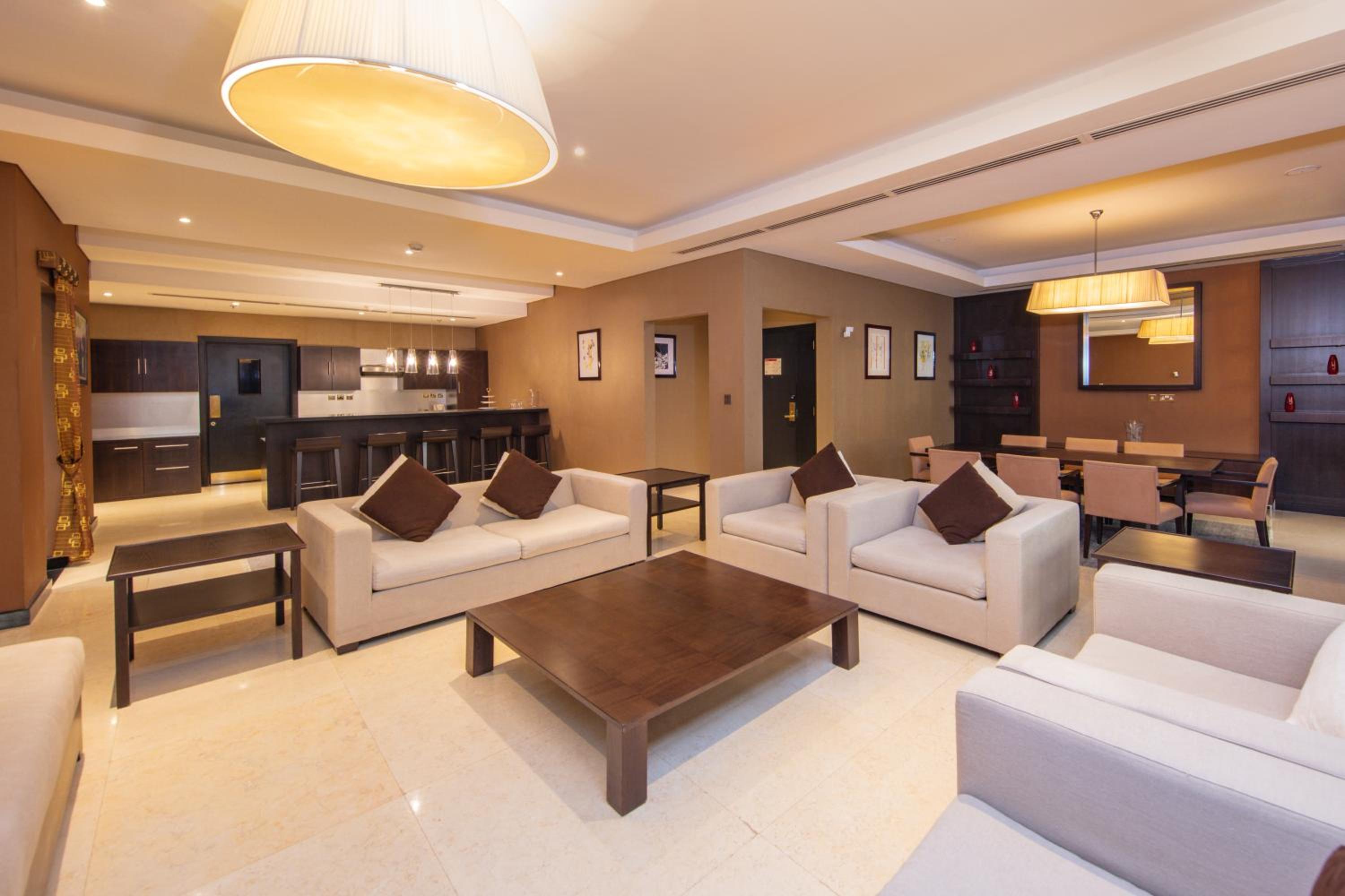 Presidential Suite photo 2