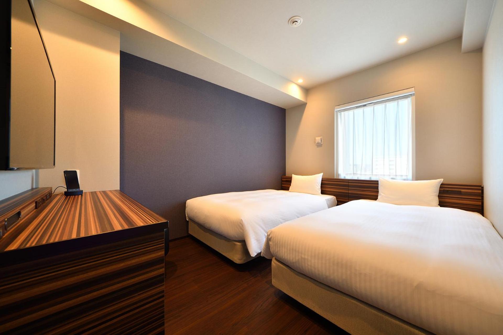 Standard Twin Room photo 1