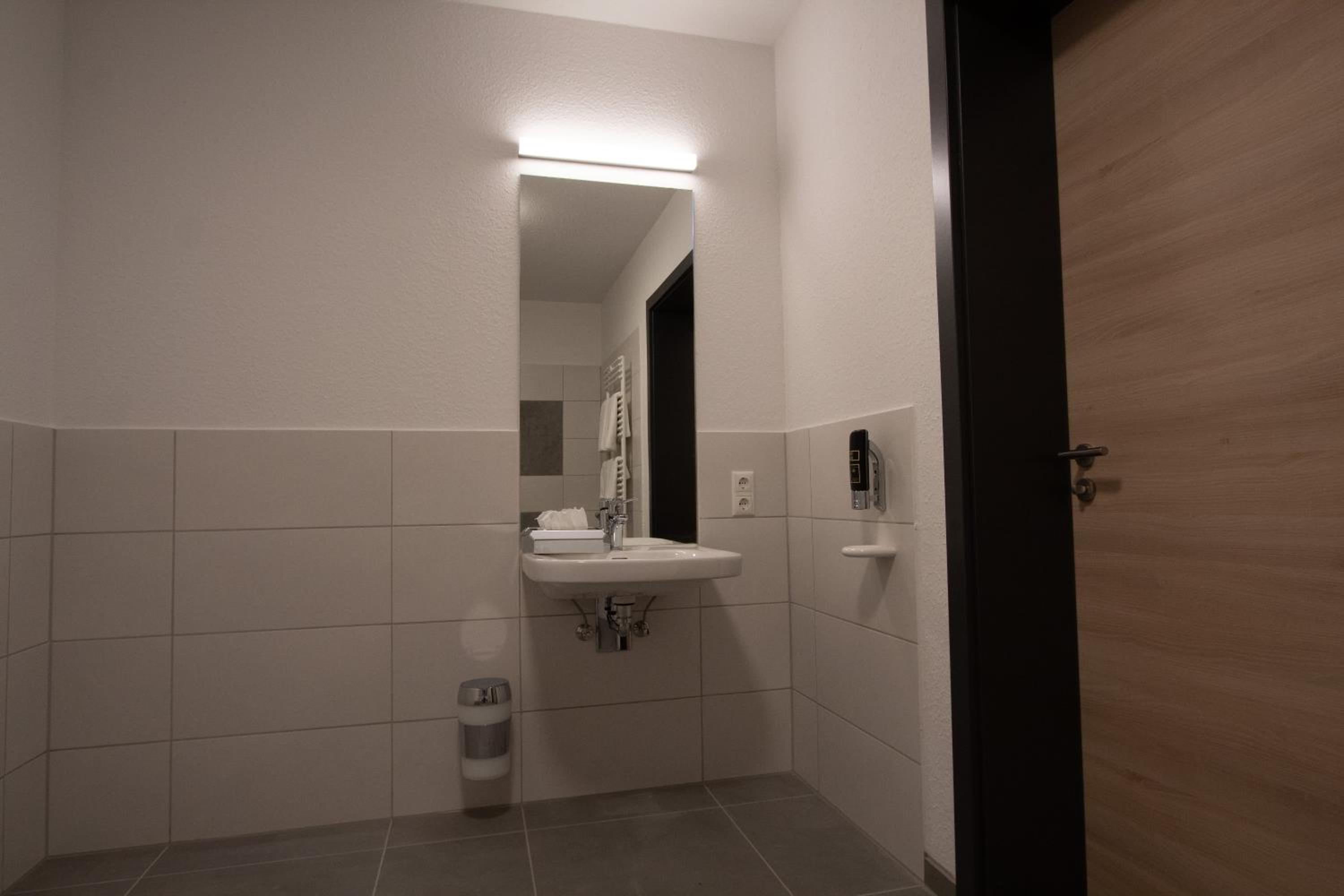 Hotel centrale Wagenfeld, Foto 2