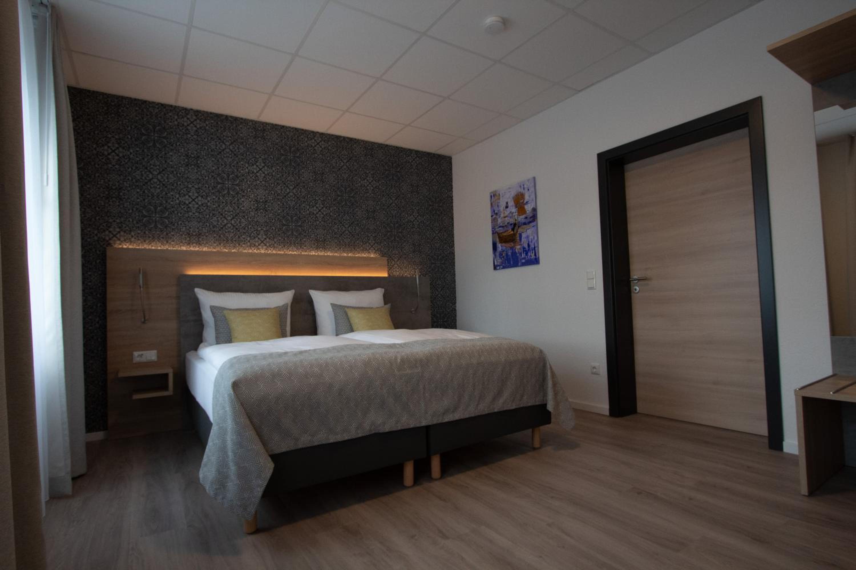 Deluxe Suite - Photo 4