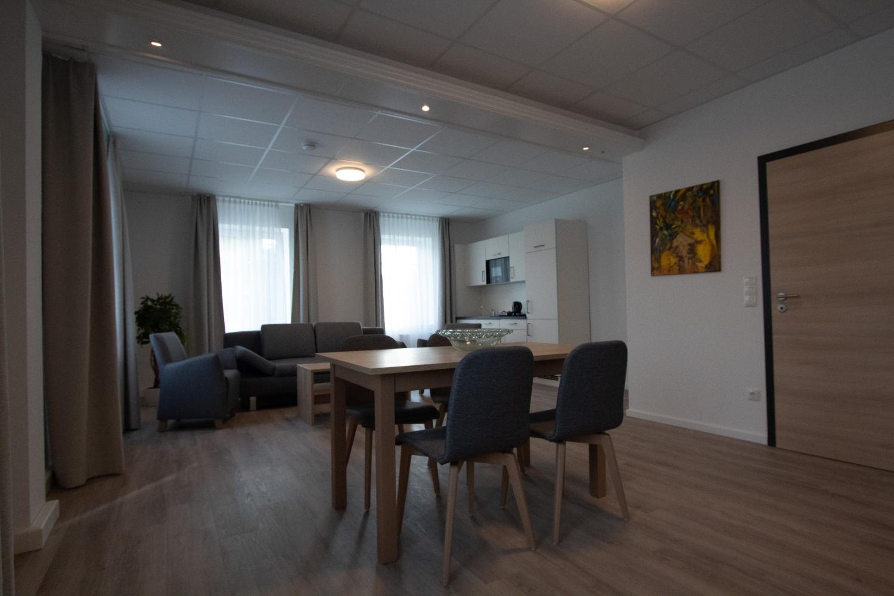Deluxe Suite - Photo 1