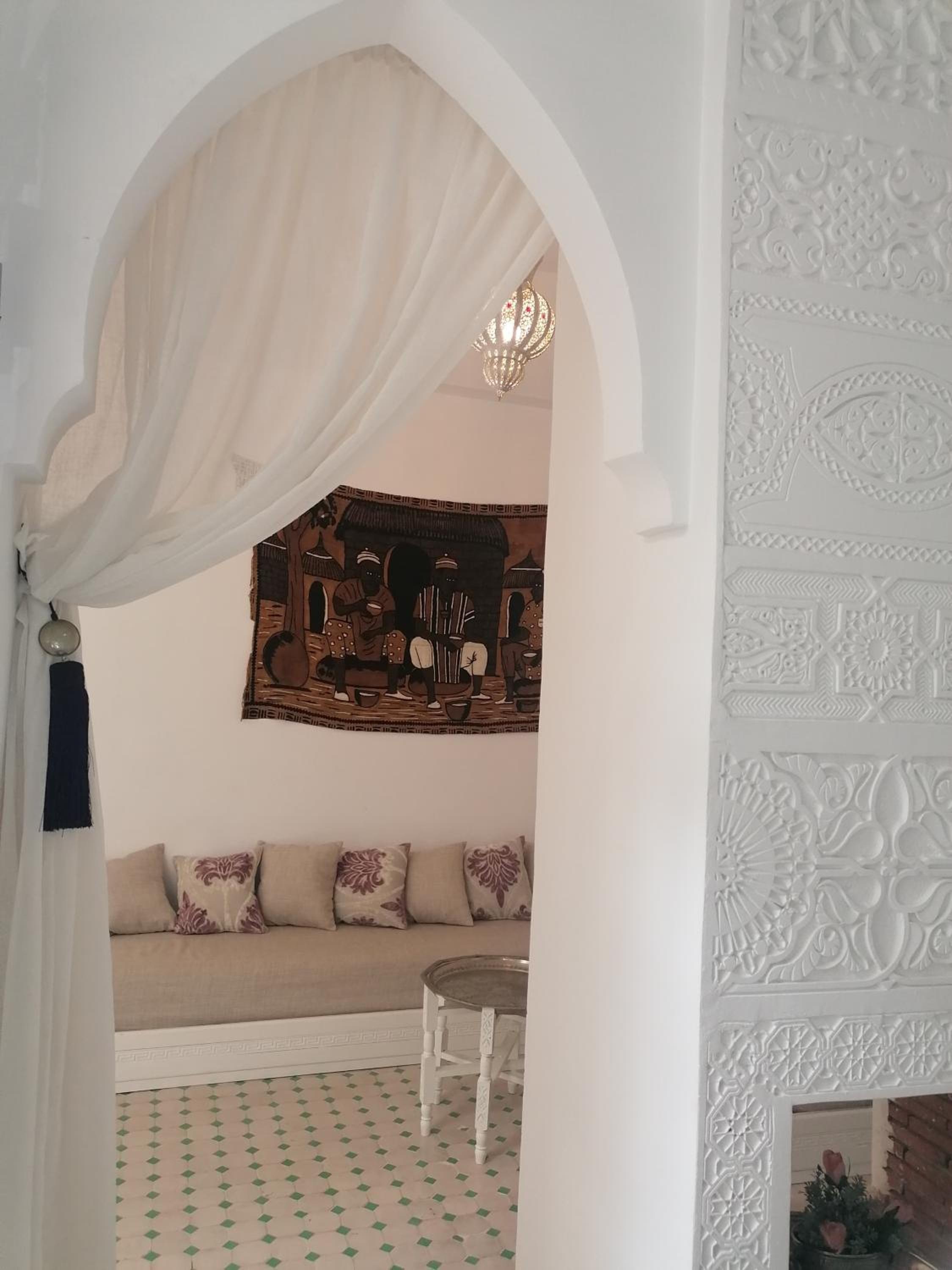 Double Room - Photo 24