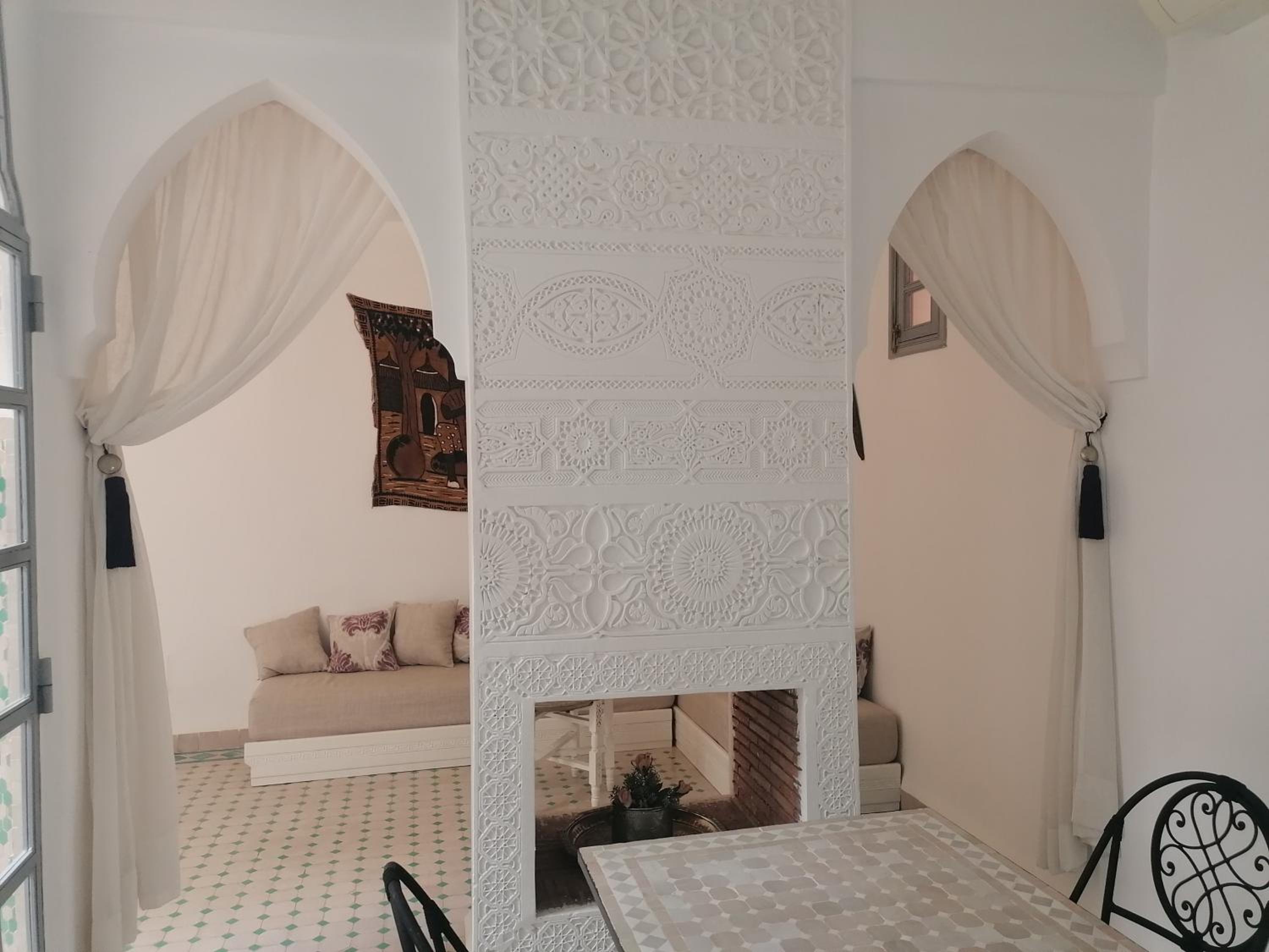 Double Room - Photo 2