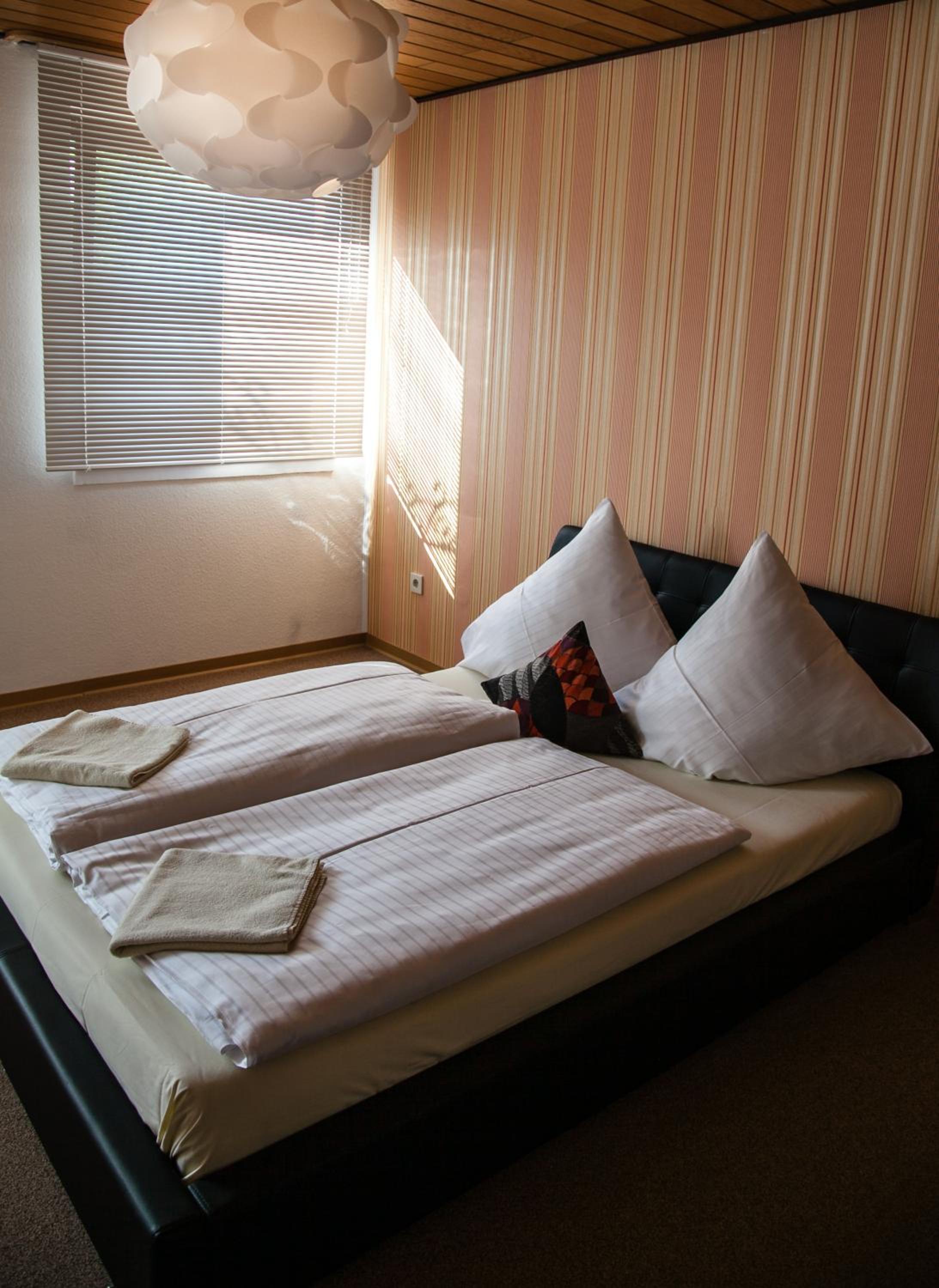 Standard Triple Room photo 1