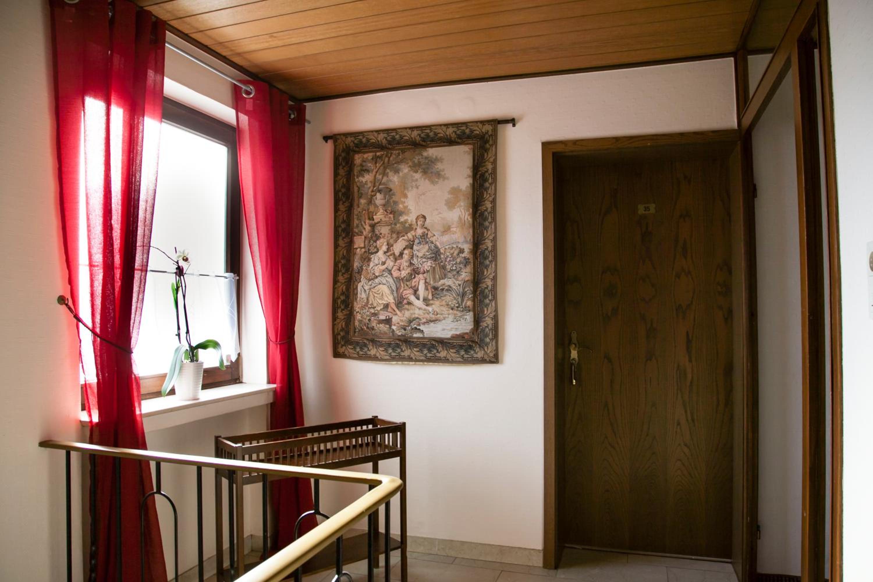 Standard Single Room photo 1