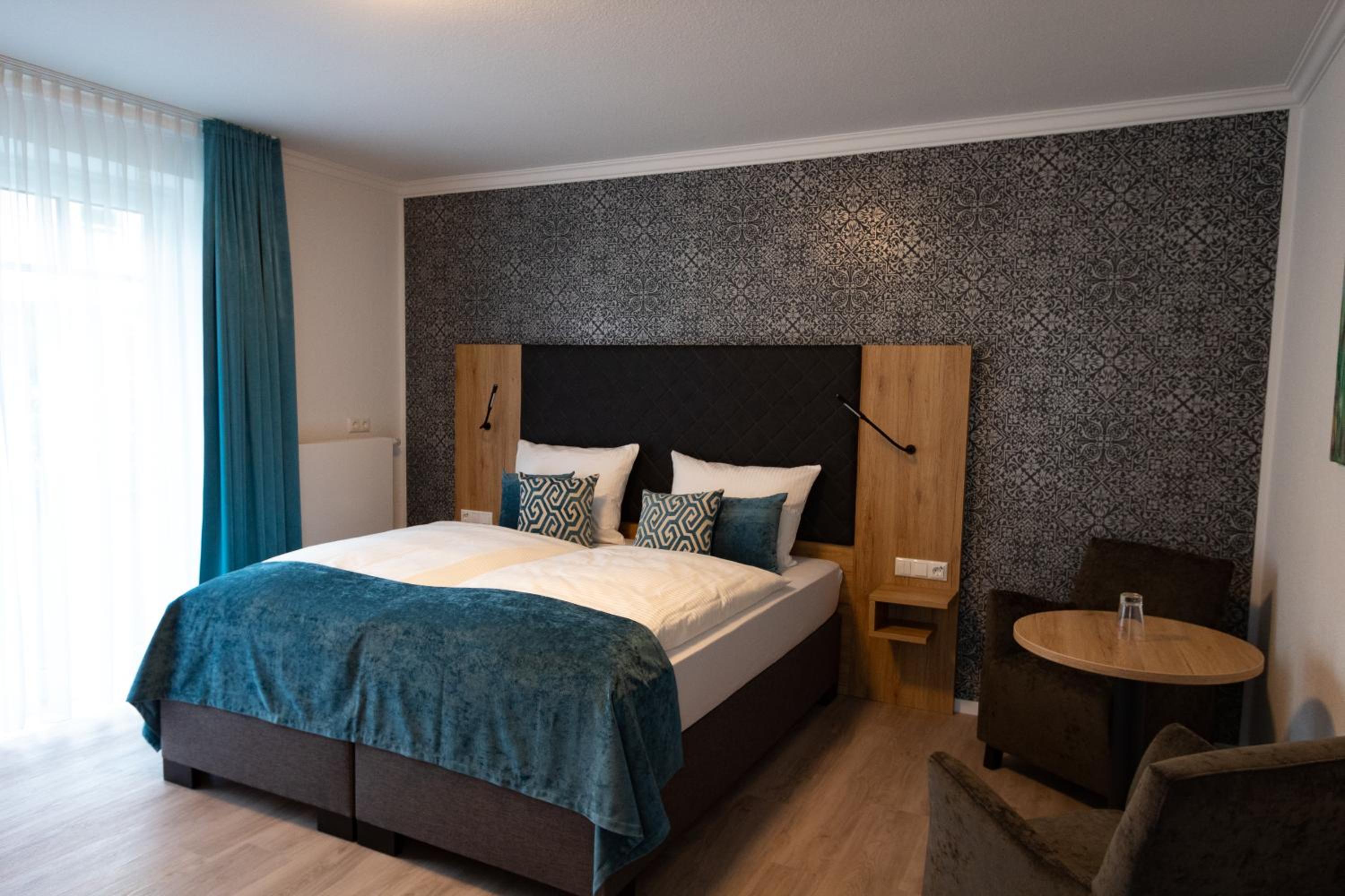 Deluxe Double Room - Photo 6