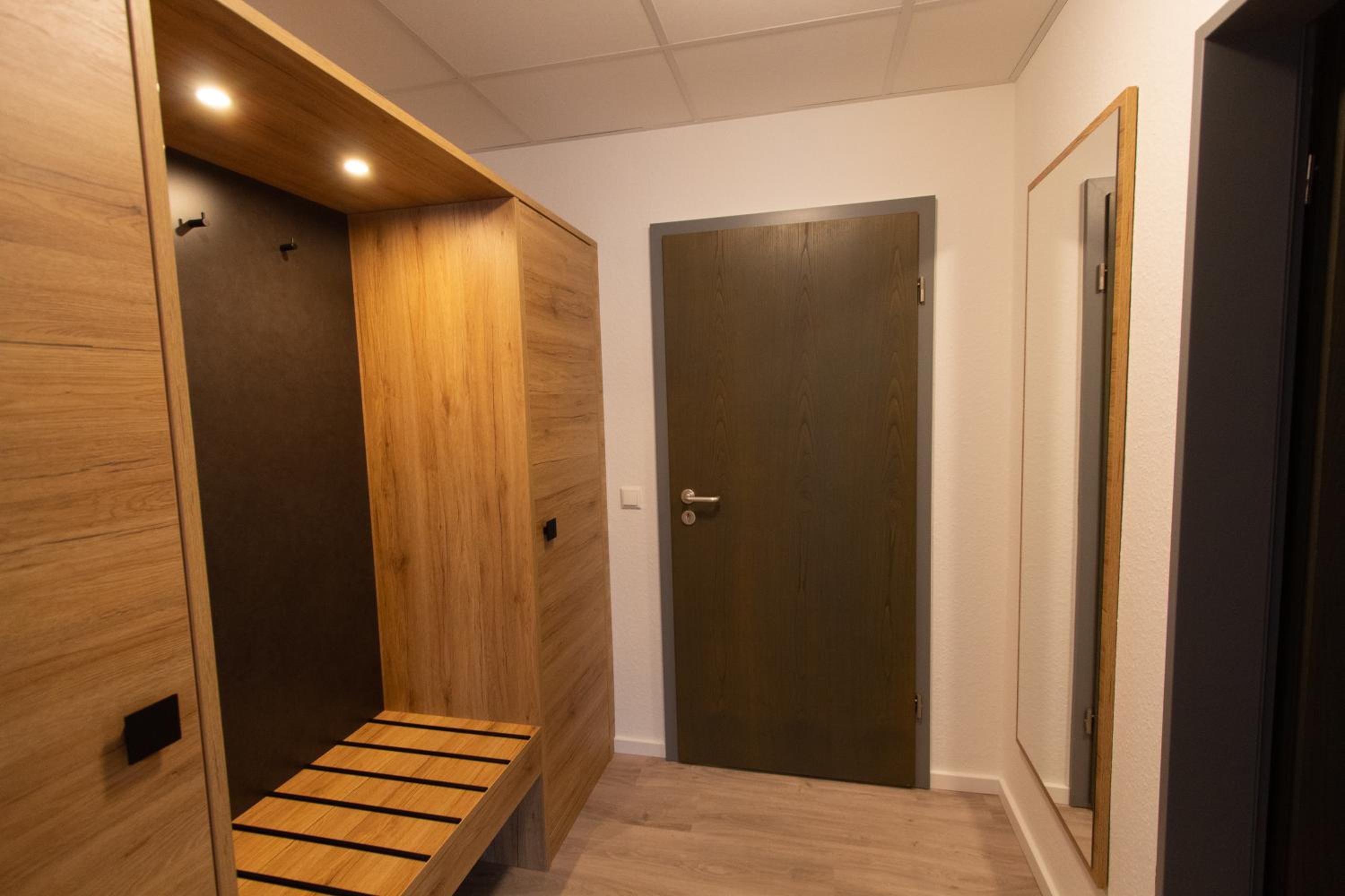 Deluxe Double Room - Photo 2