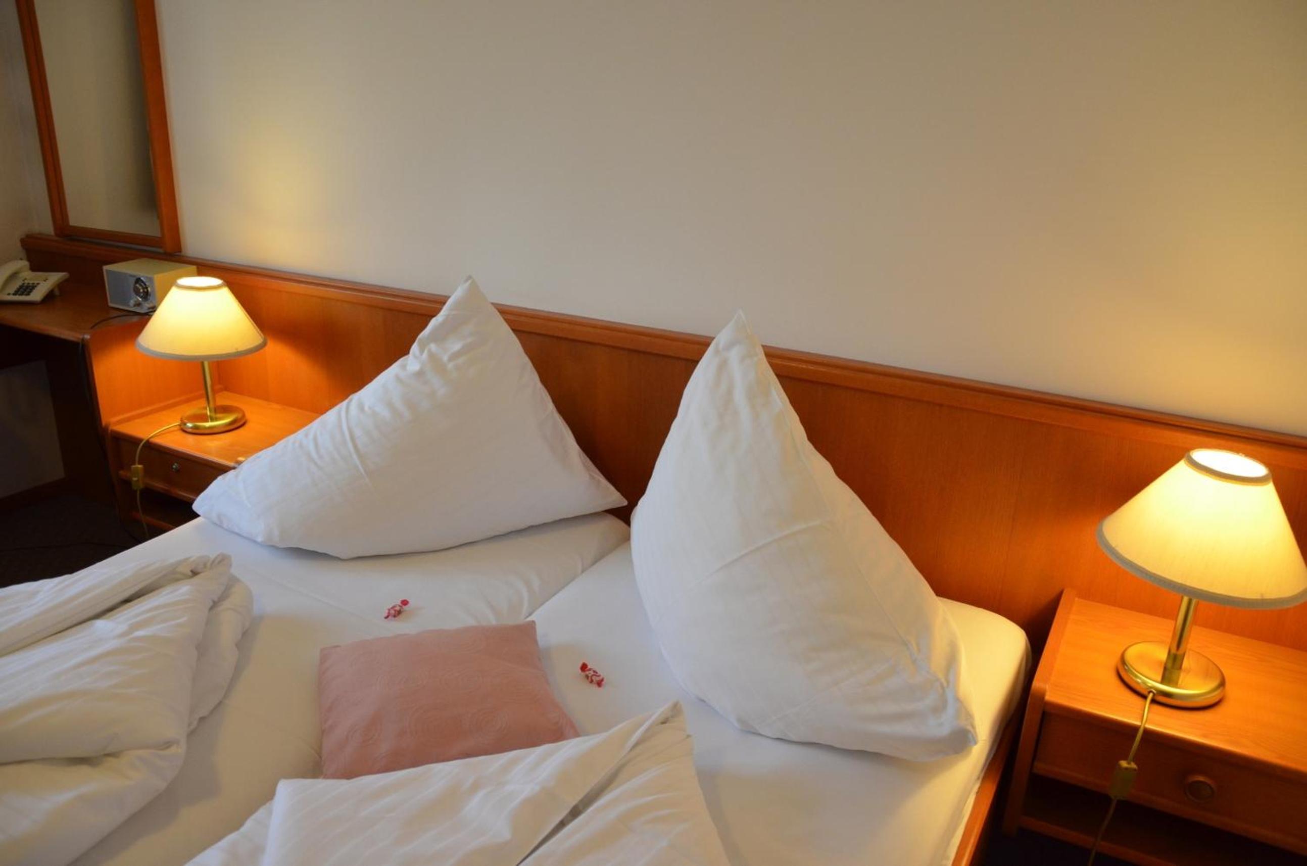 Double Room photo 2
