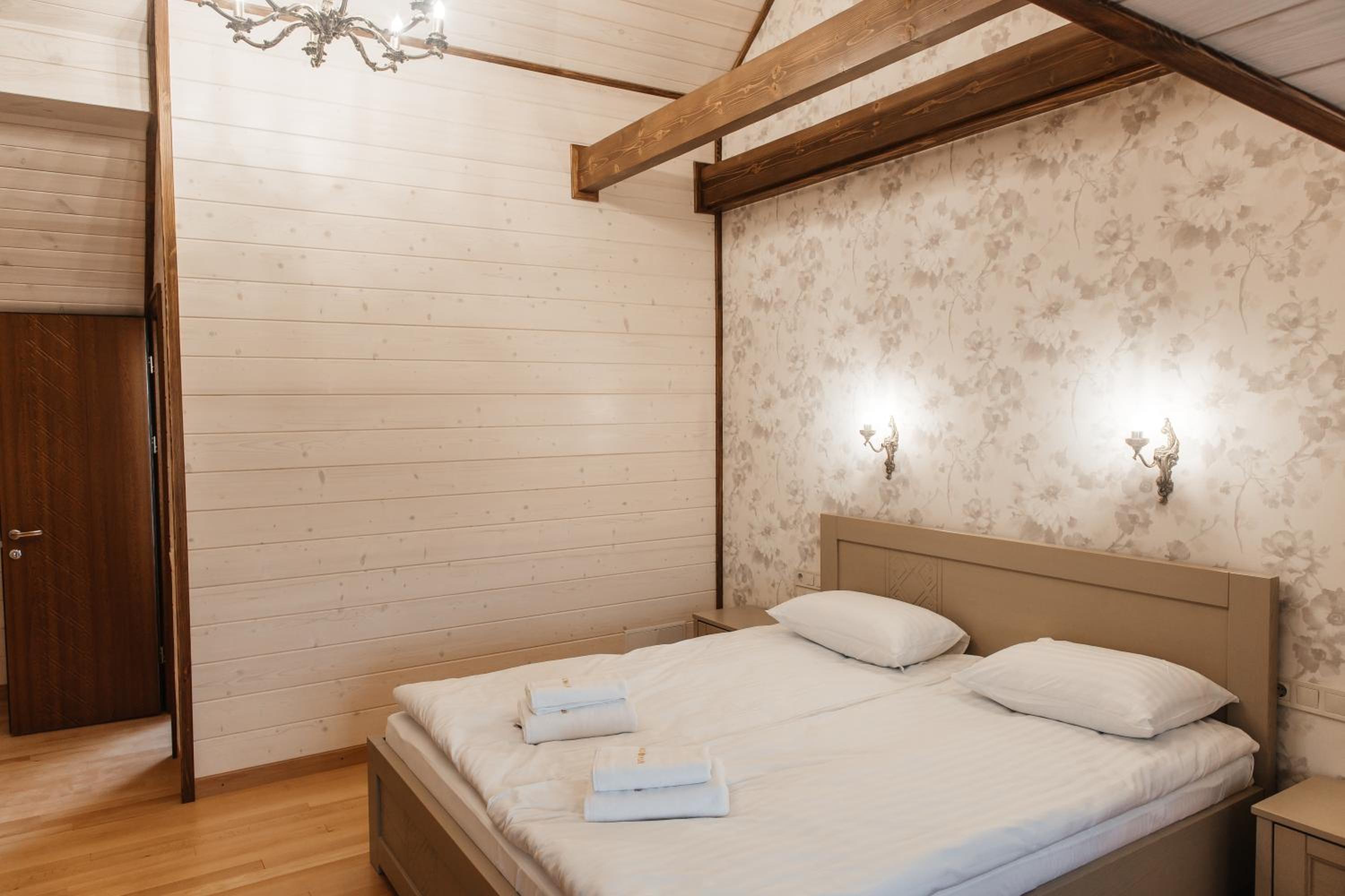 Small Double Room photo 2