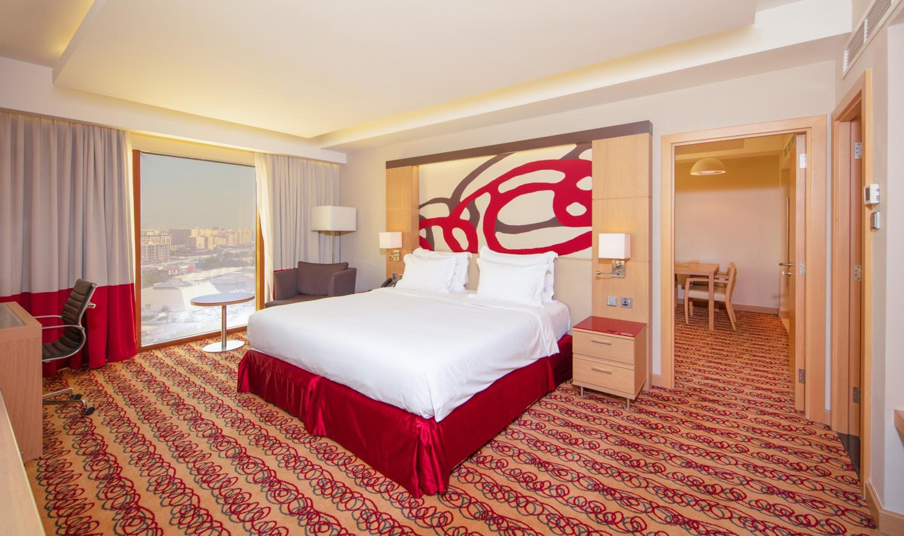 Premier Suite West Wing  photo 2