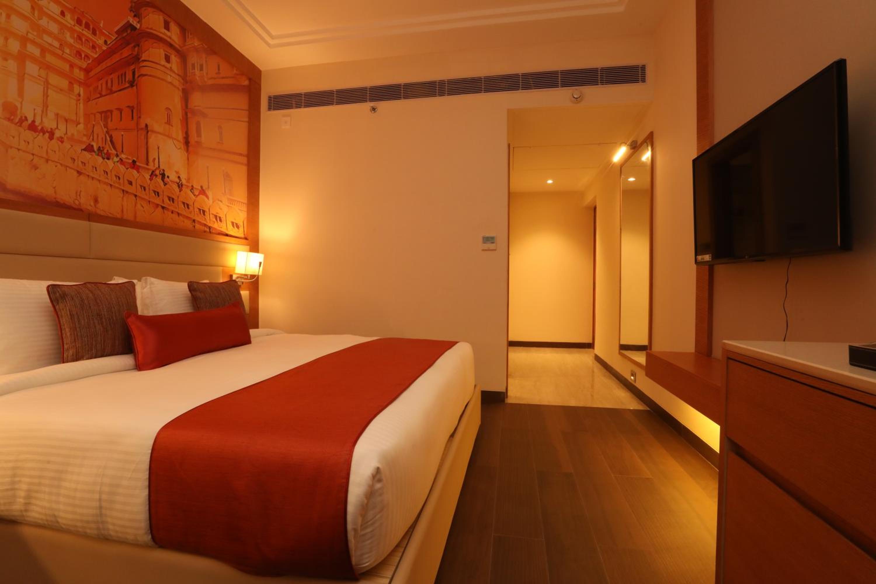 Standard Room Enjoy Happy Hour 1+1 mocktail IMFL timing 4-7 pm photo 1