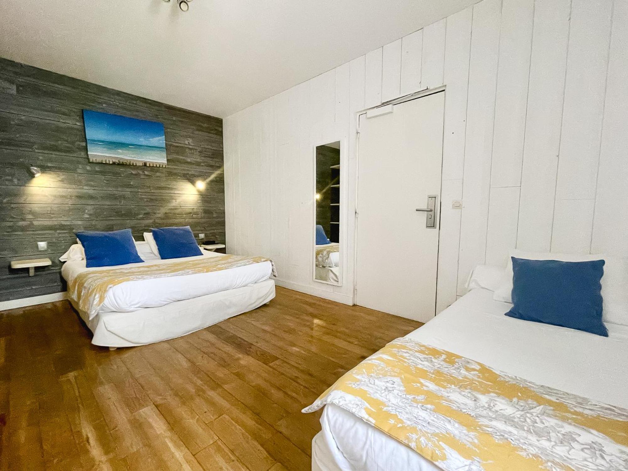 Triple Room photo 2