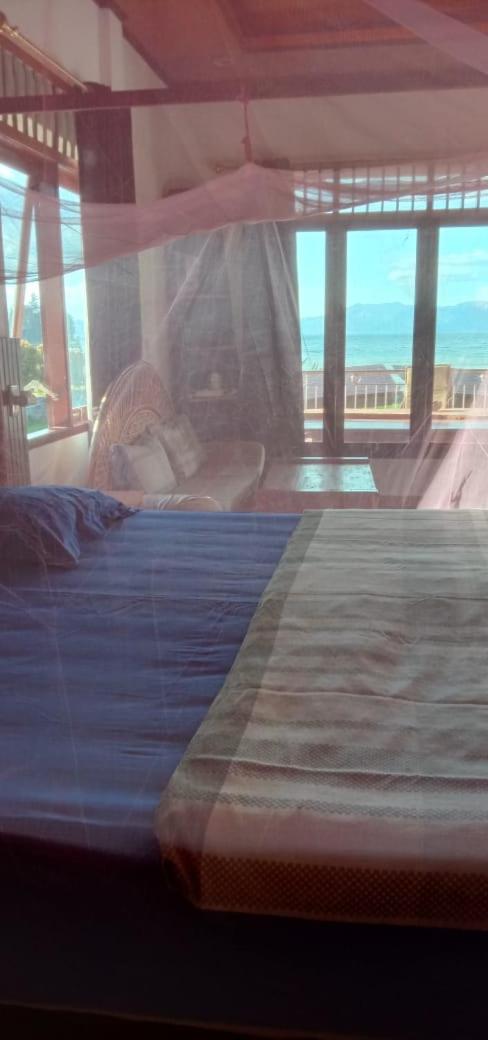 Double Room with Balcony - Photo 20