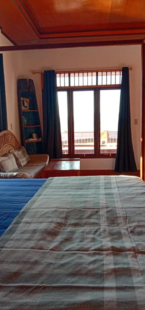 Double Room with Balcony - Photo 18