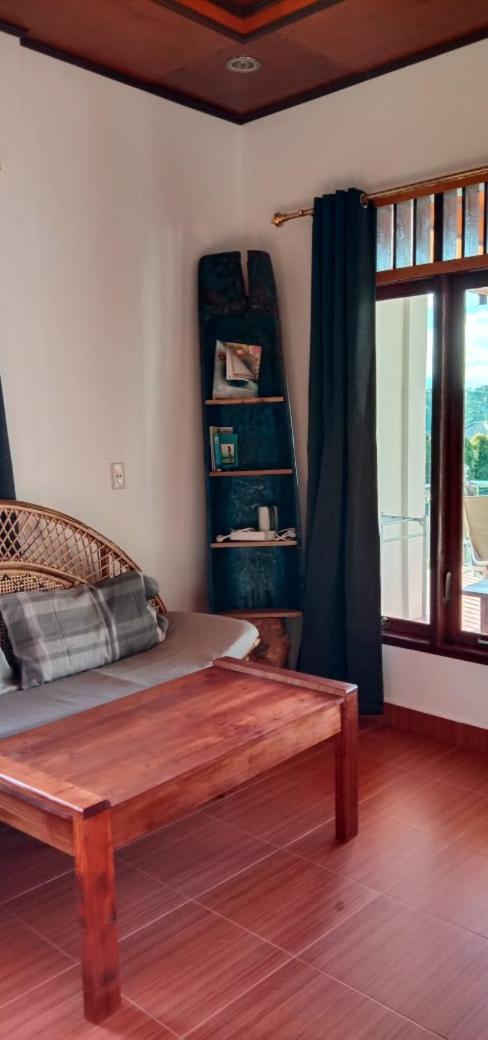 Double Room with Balcony - Photo 17
