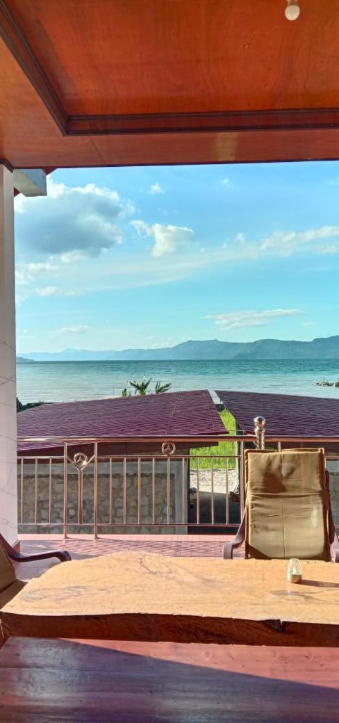 Double Room with Balcony - Photo 15