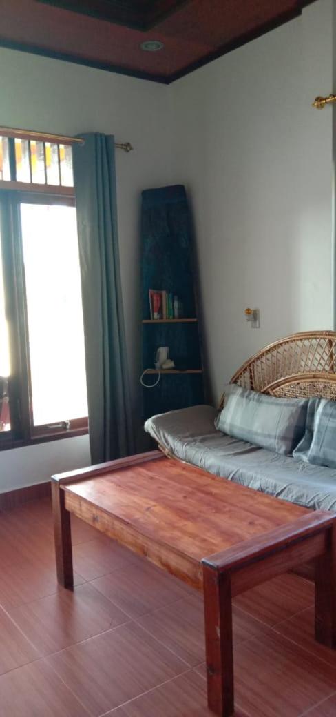 Double Room with Balcony - Photo 14