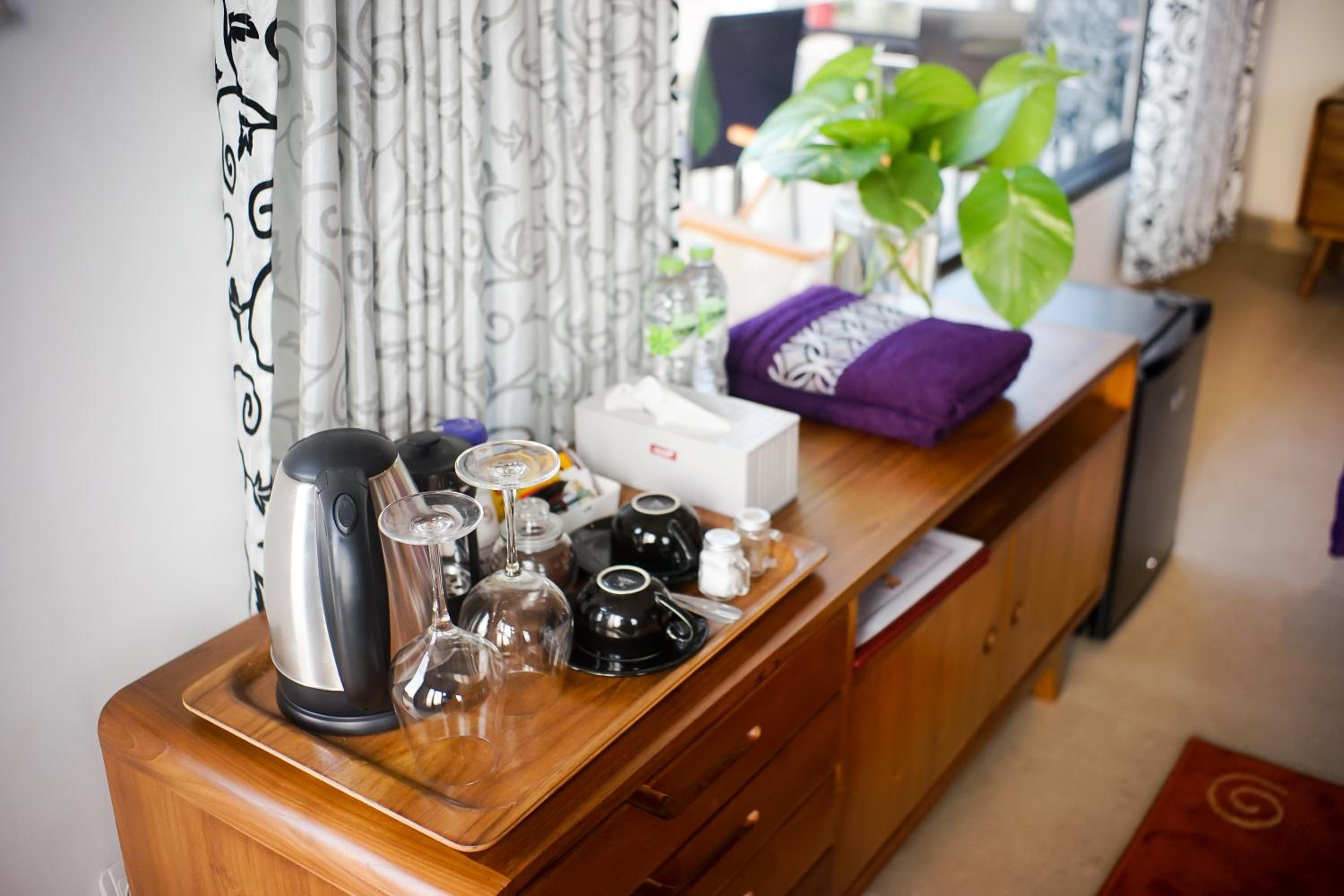 Deluxe Room - Photo 3