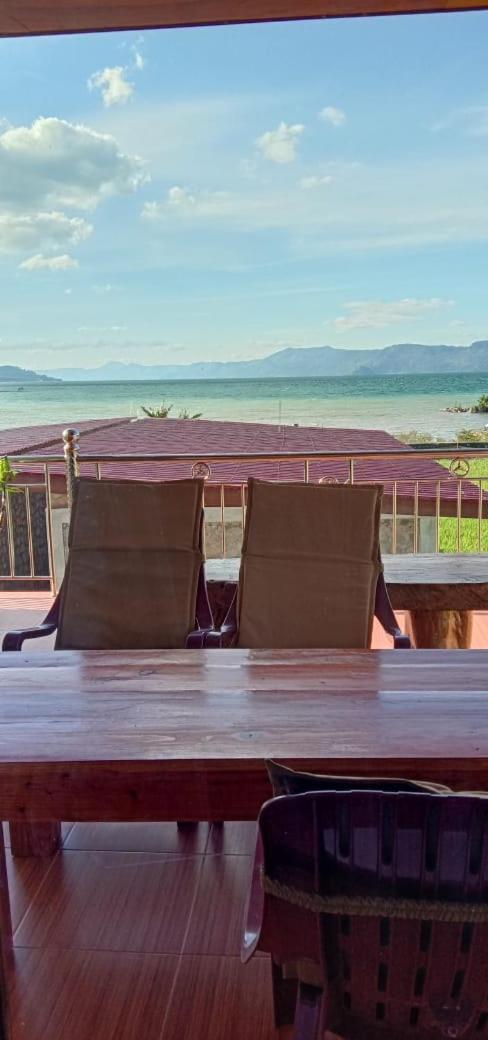 Double Room with Balcony - Photo 13