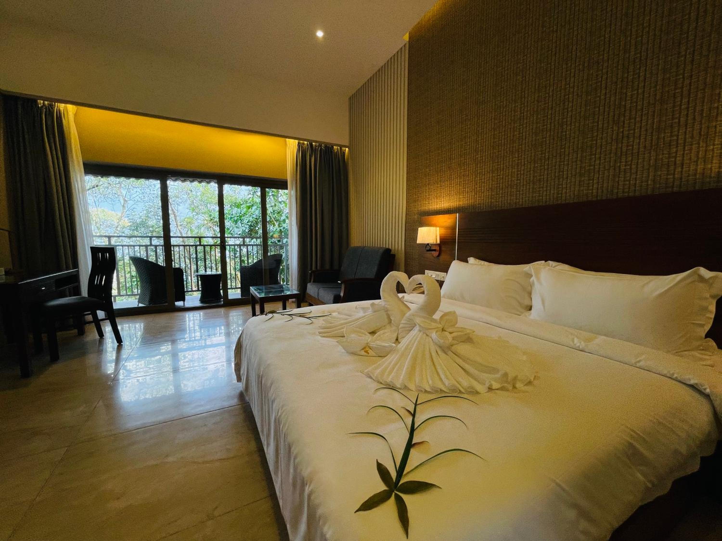 Cottage Room with 10% discount on Spa - Photo 1