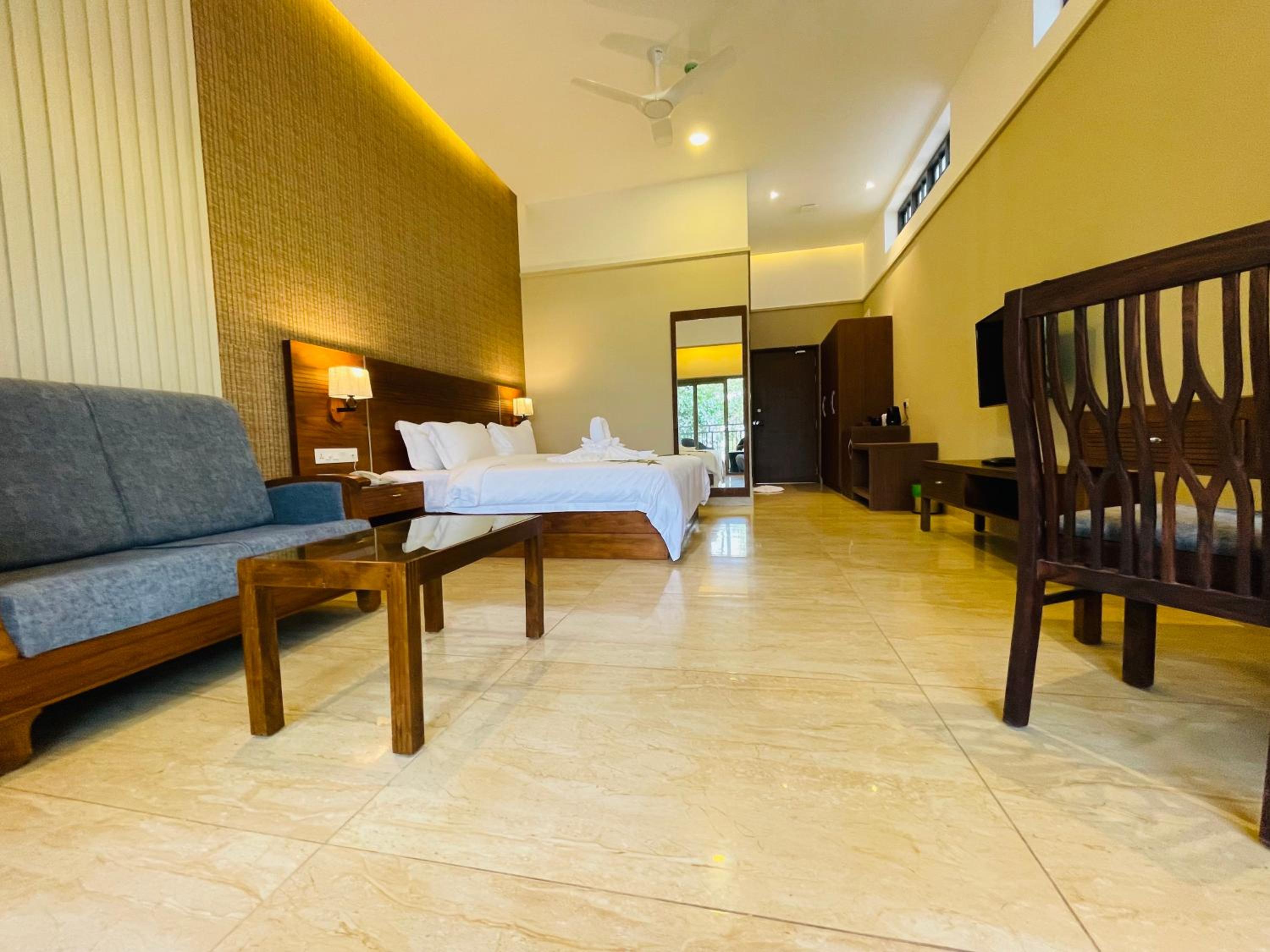 Cottage Room with 10% discount on Spa - Photo 6