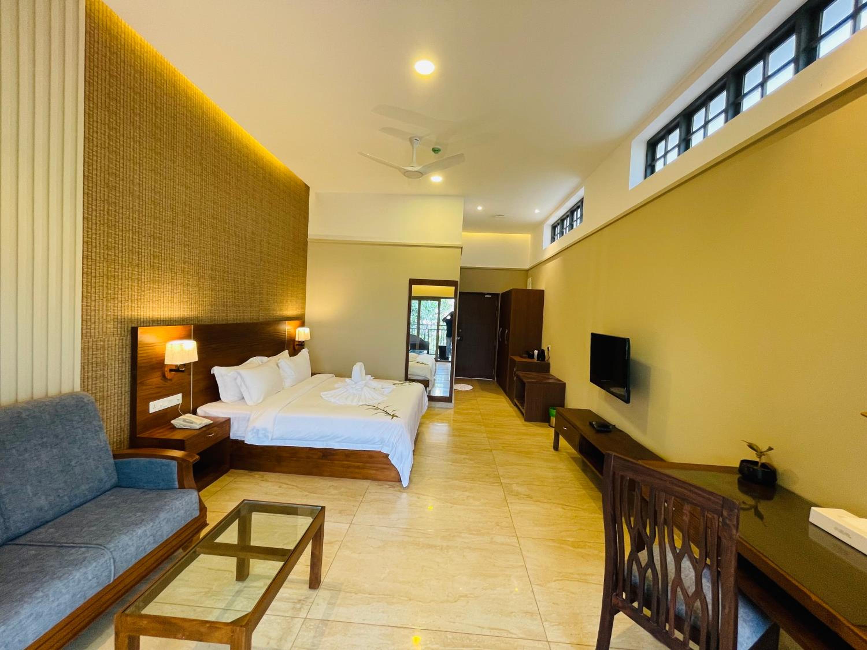 Cottage Room with 10% discount on Spa - Photo 5