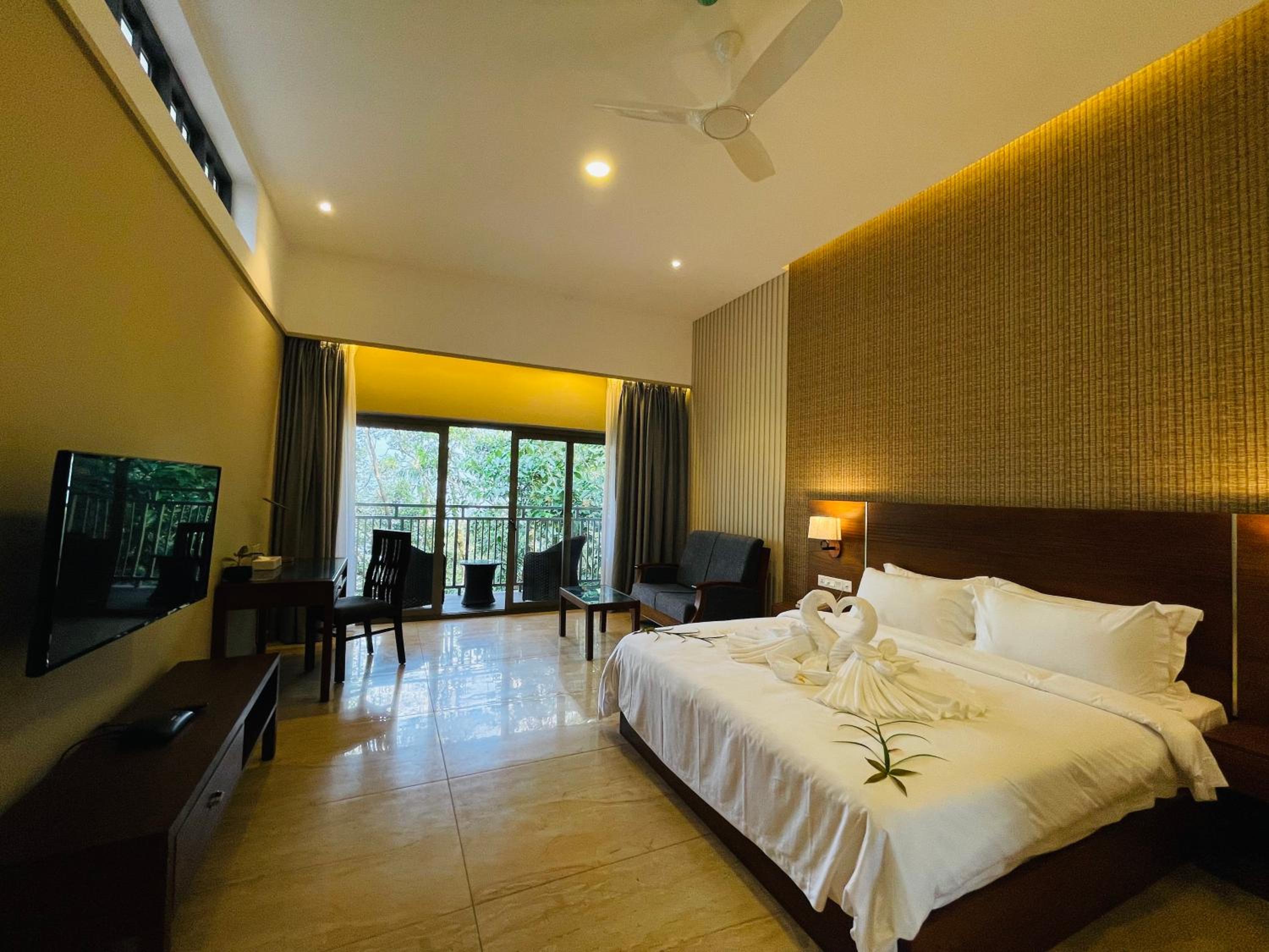 Cottage Room with 10% discount on Spa - Photo 4