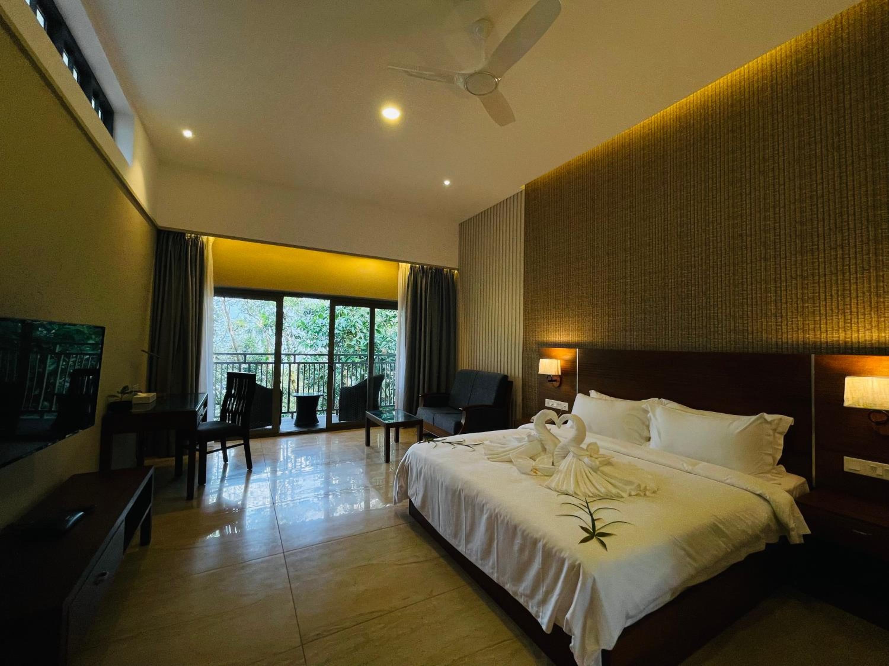 Cottage Room with 10% discount on Spa - Photo 3