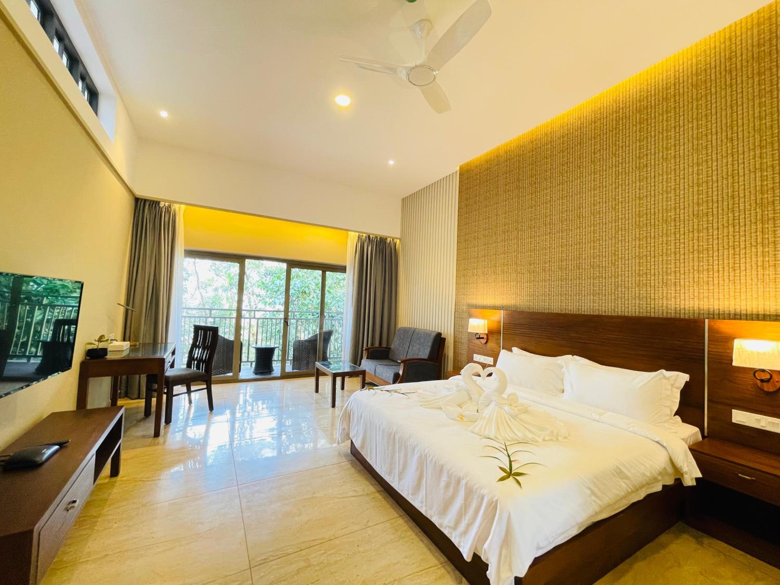 Cottage Room with 10% discount on Spa - Photo 2