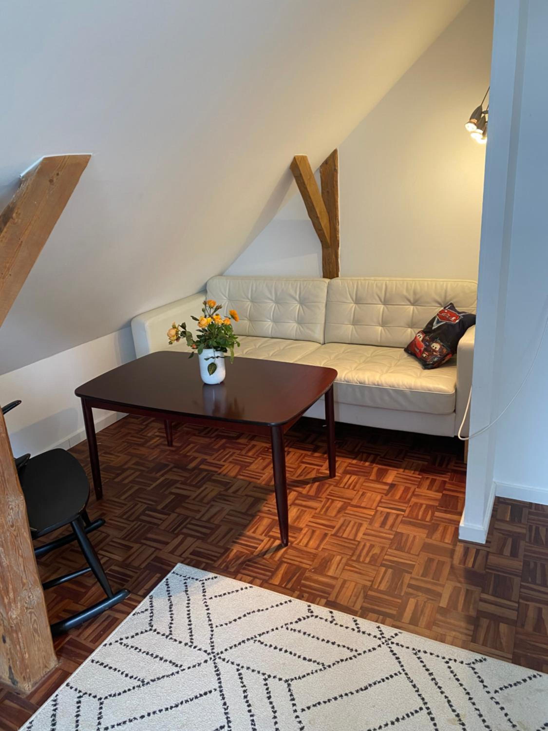 Apartment photo 2