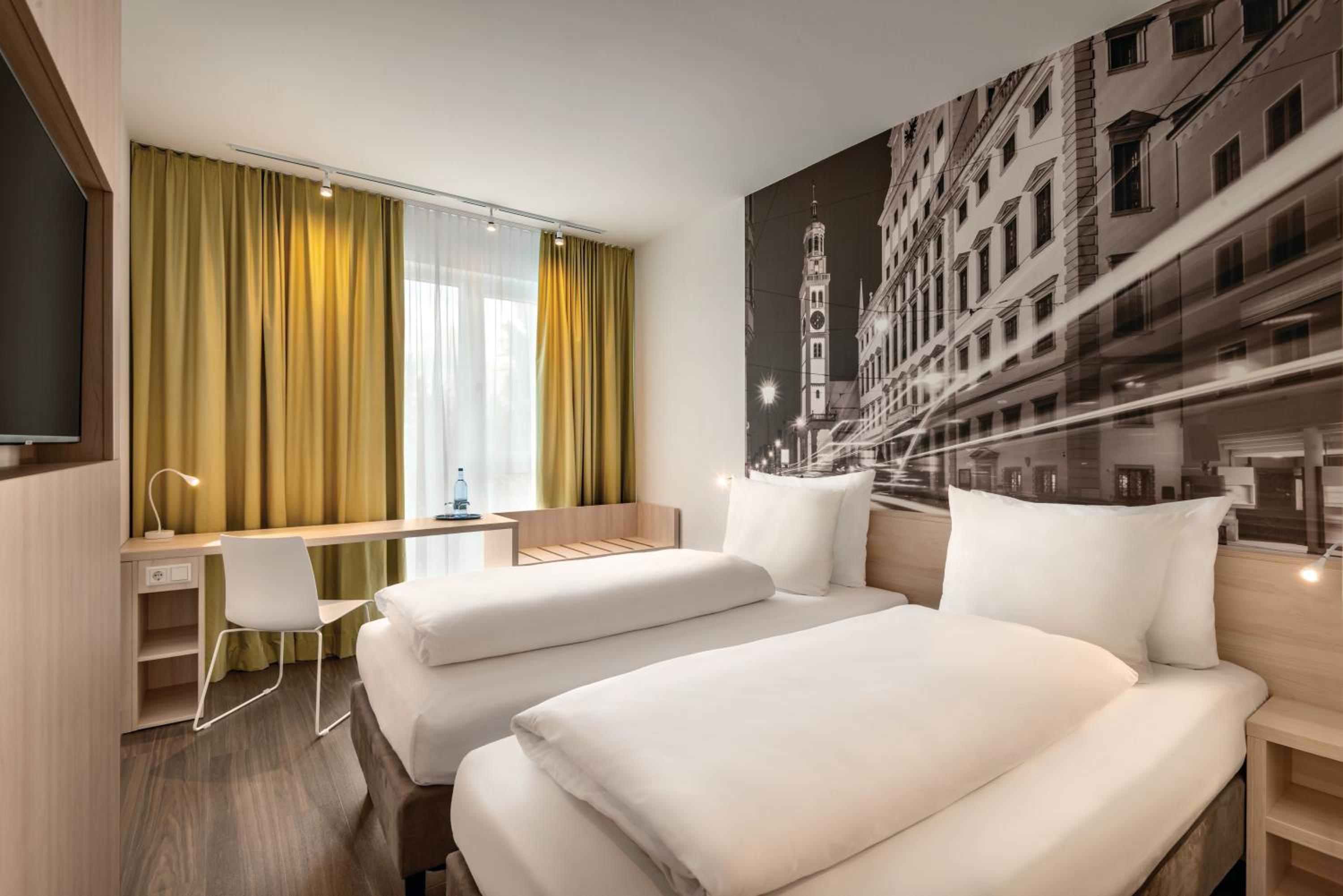 Standard Double Room - Photo 1