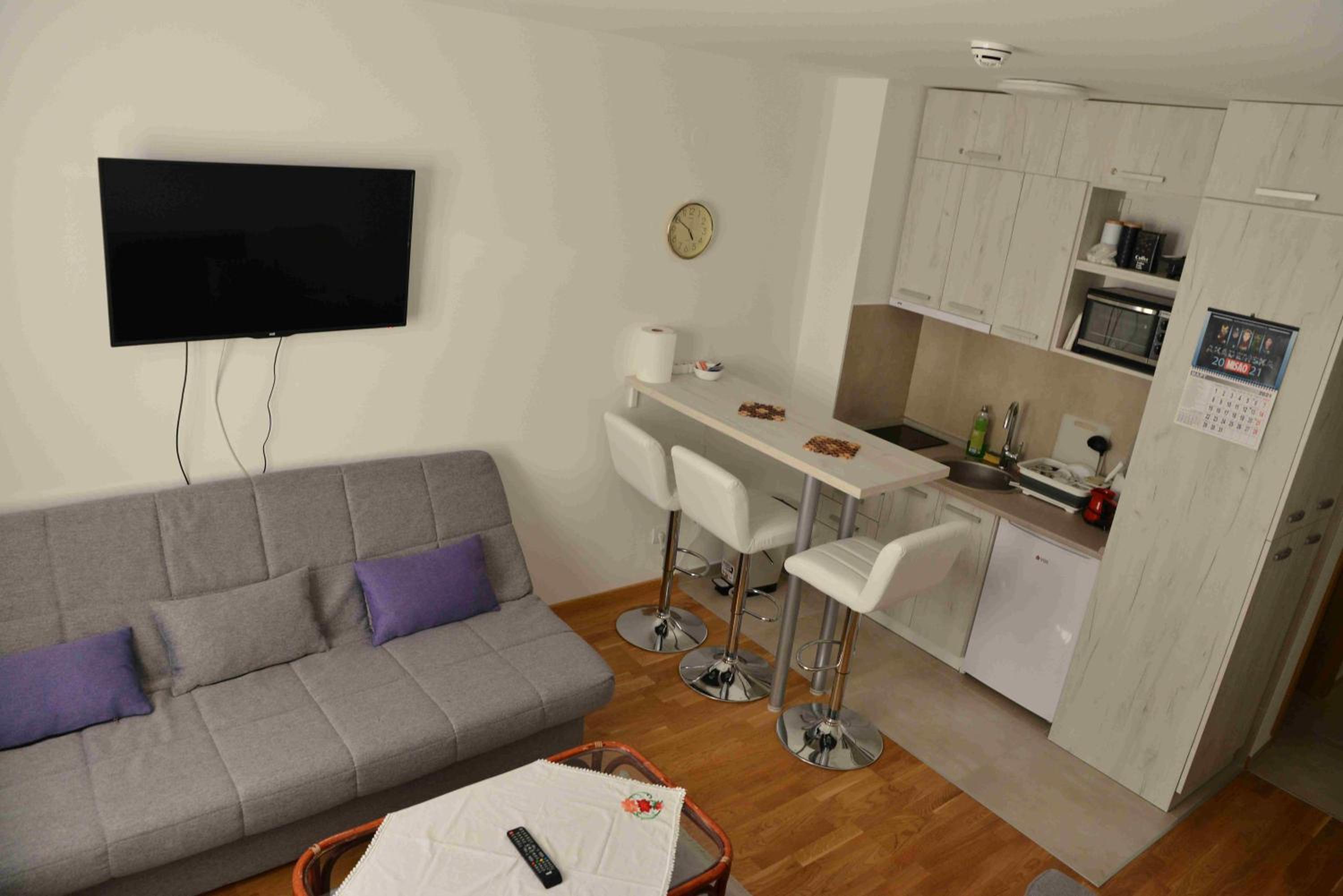 Family Studio photo 3