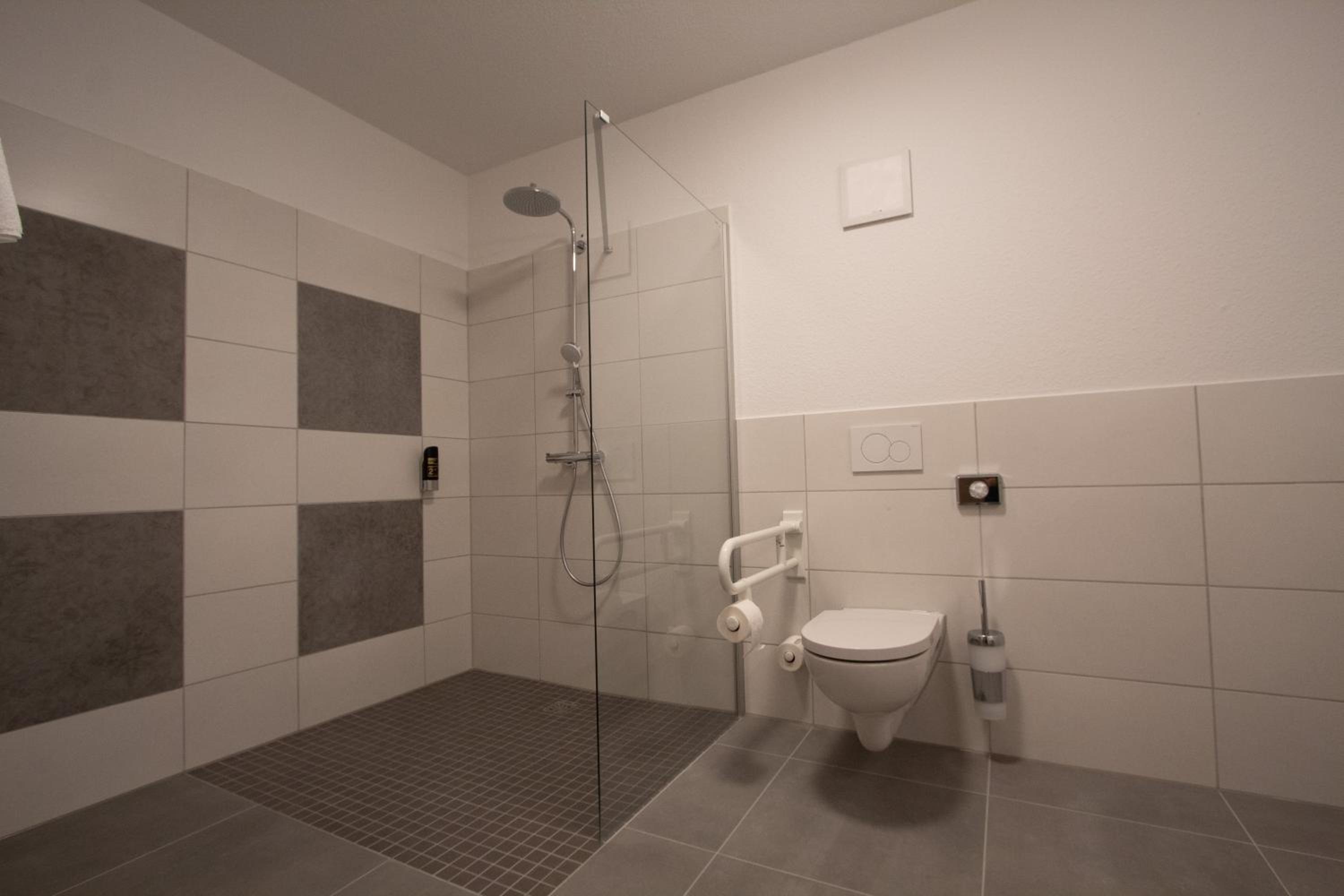 Hotel centrale Wagenfeld, Foto 4