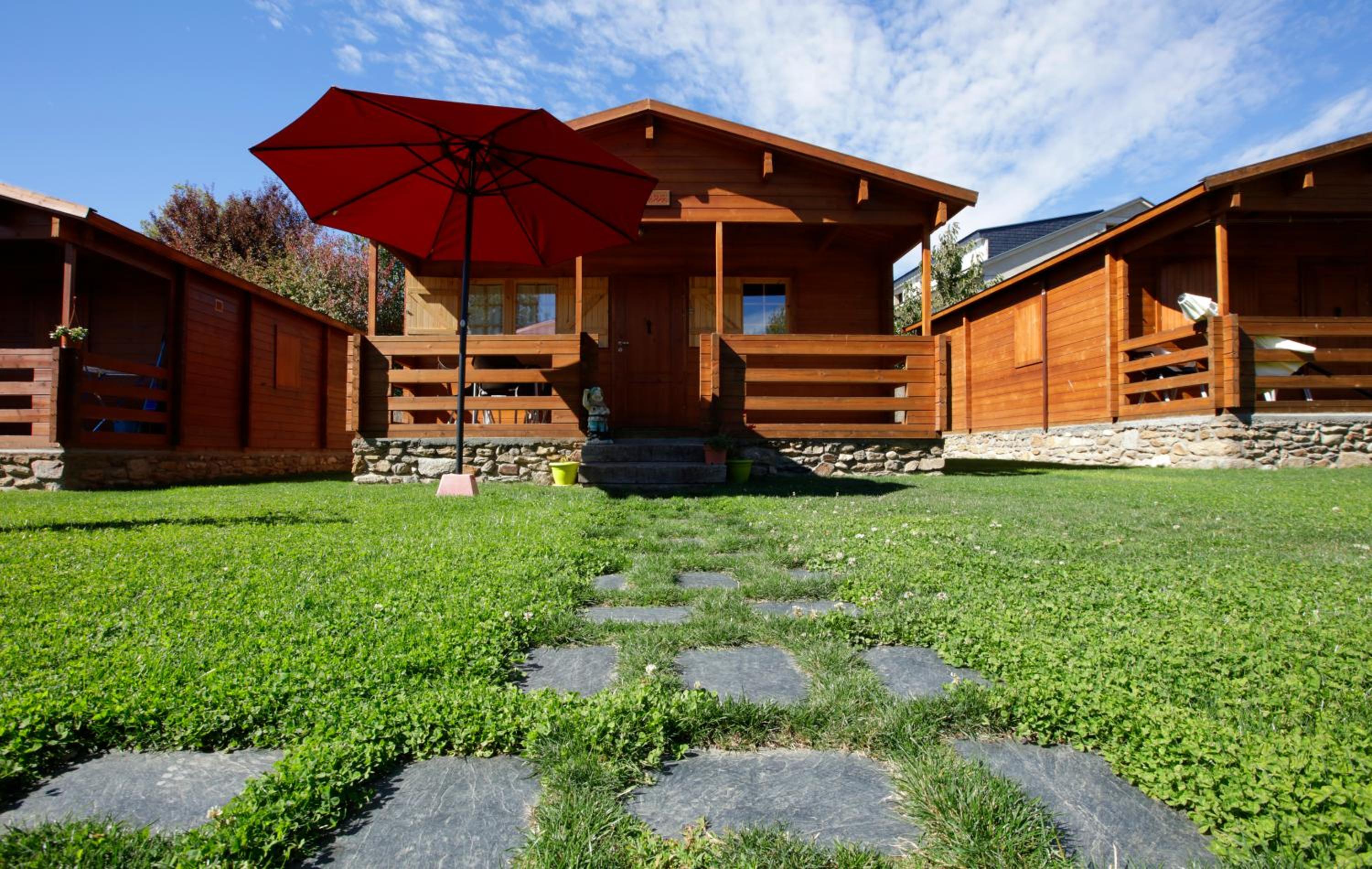 Bungalow photo 3