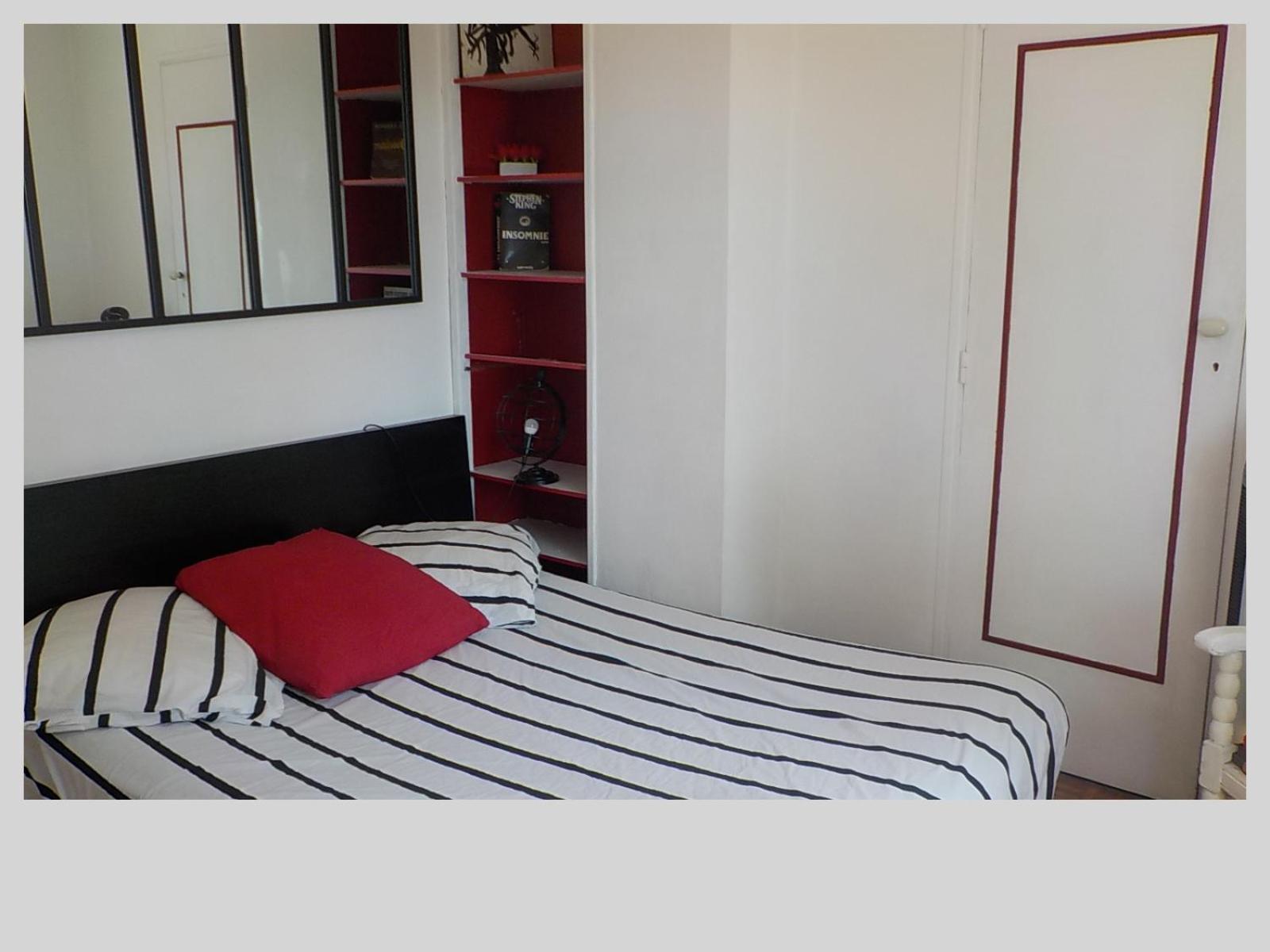 Double Room with Sea View photo 2
