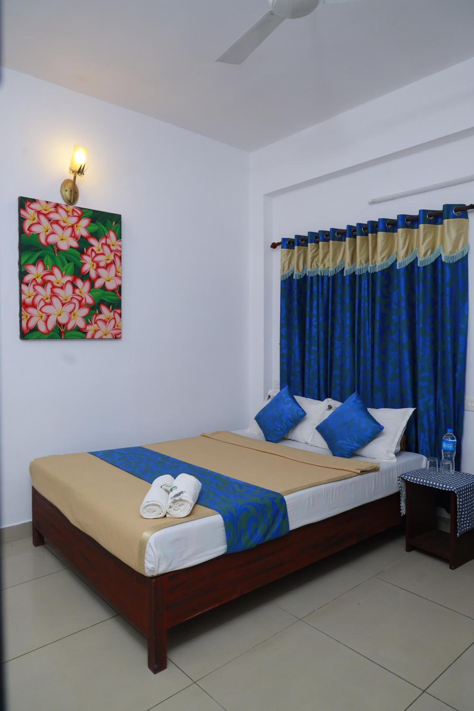 Deluxe Double Room - Photo 18