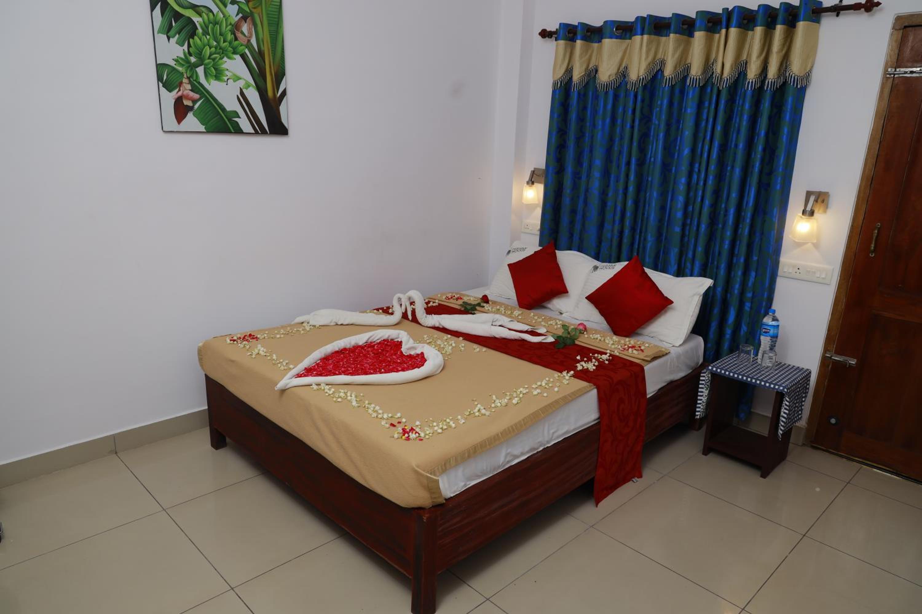 Deluxe Double Room - Photo 15