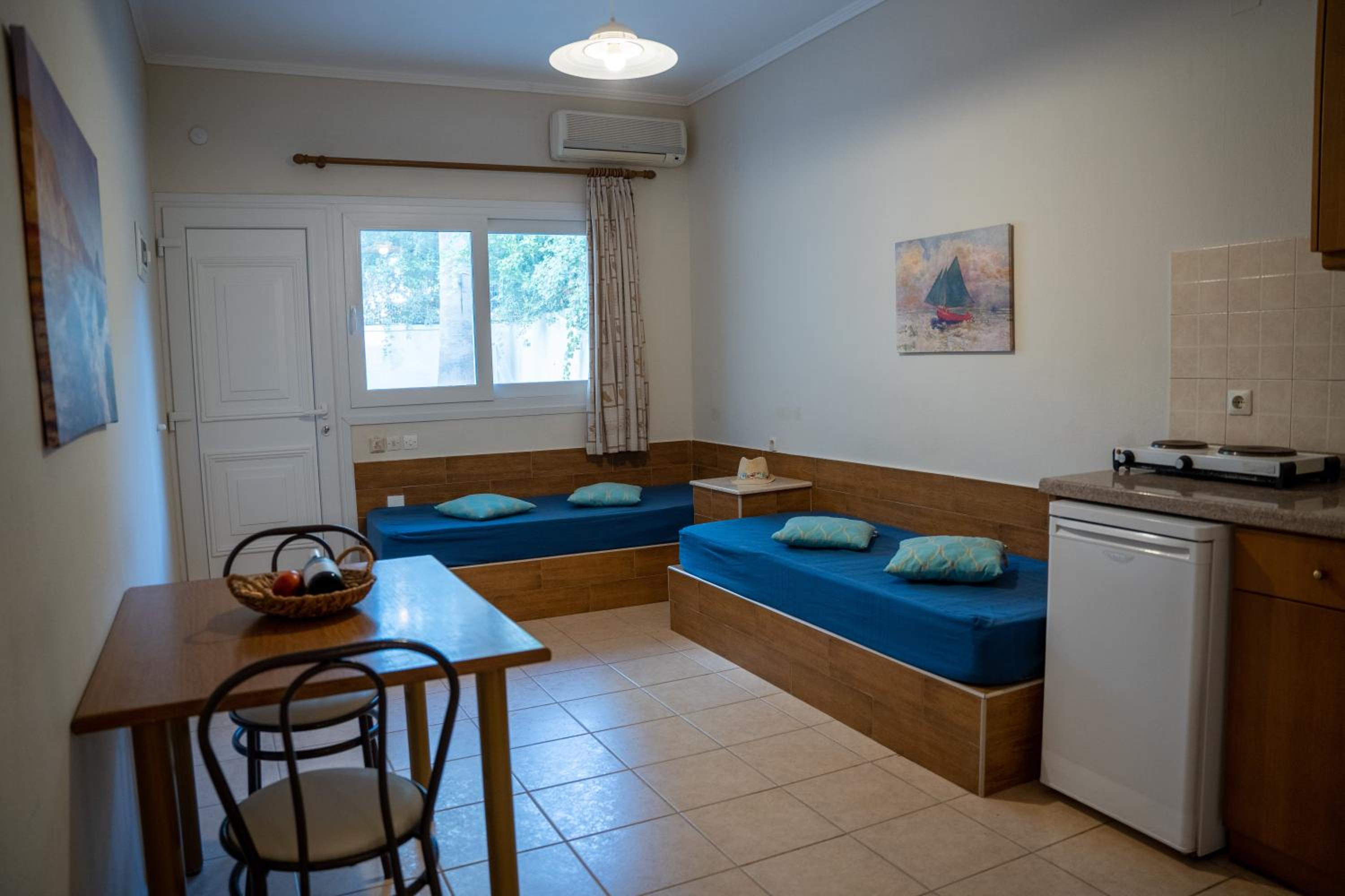 Apartment - Ground Floor photo 1