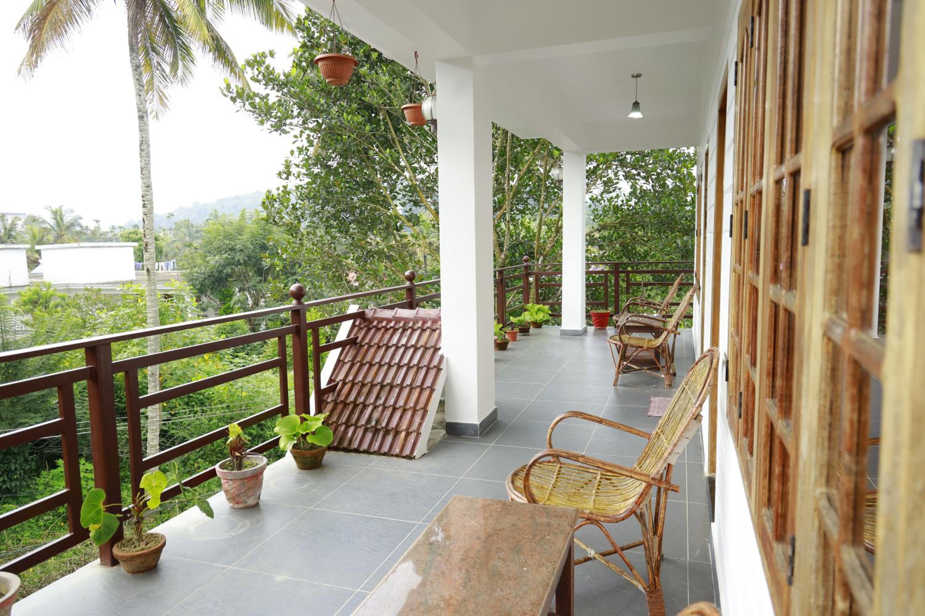 Deluxe Double Room - Photo 6