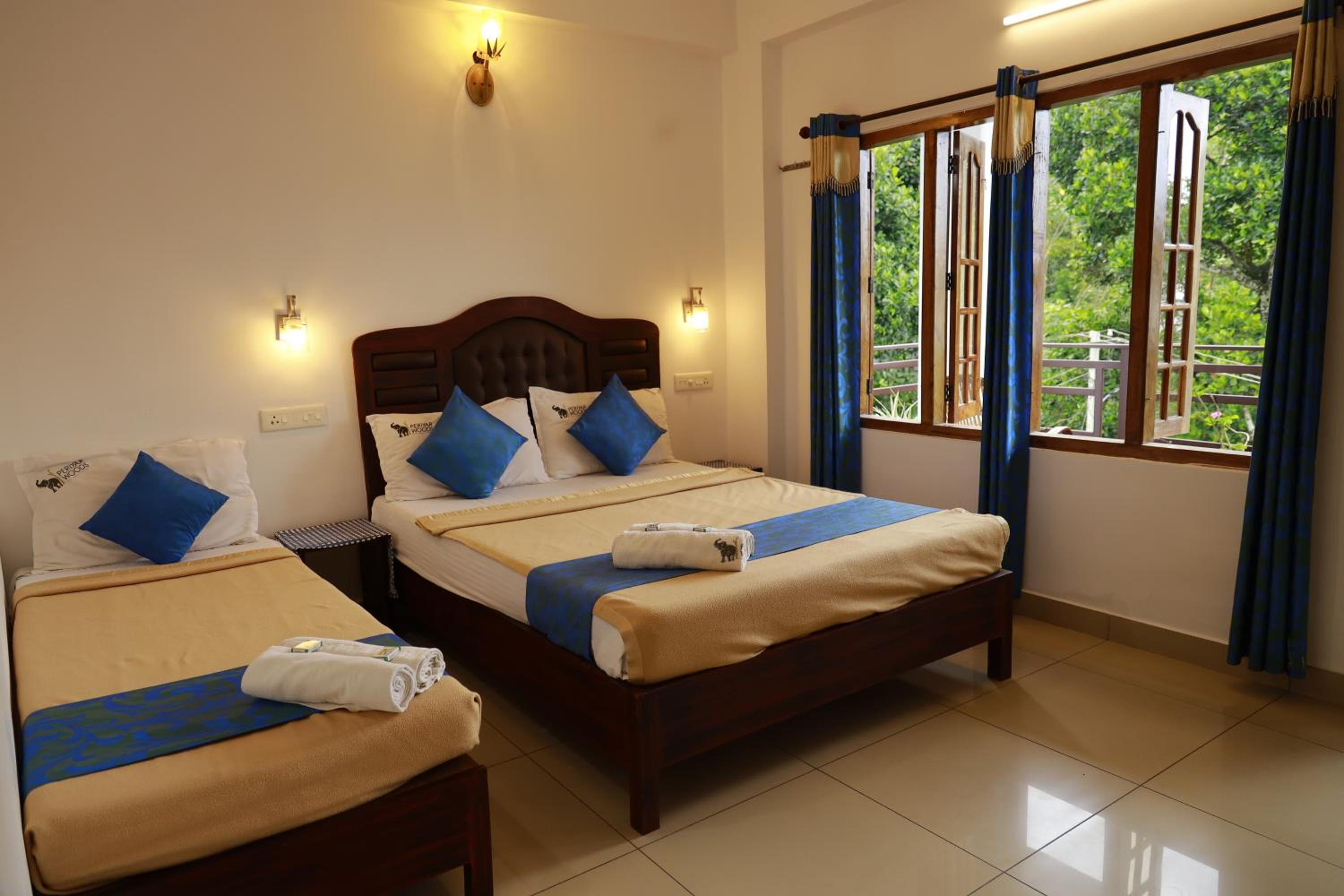 Deluxe Triple Room - Photo 4
