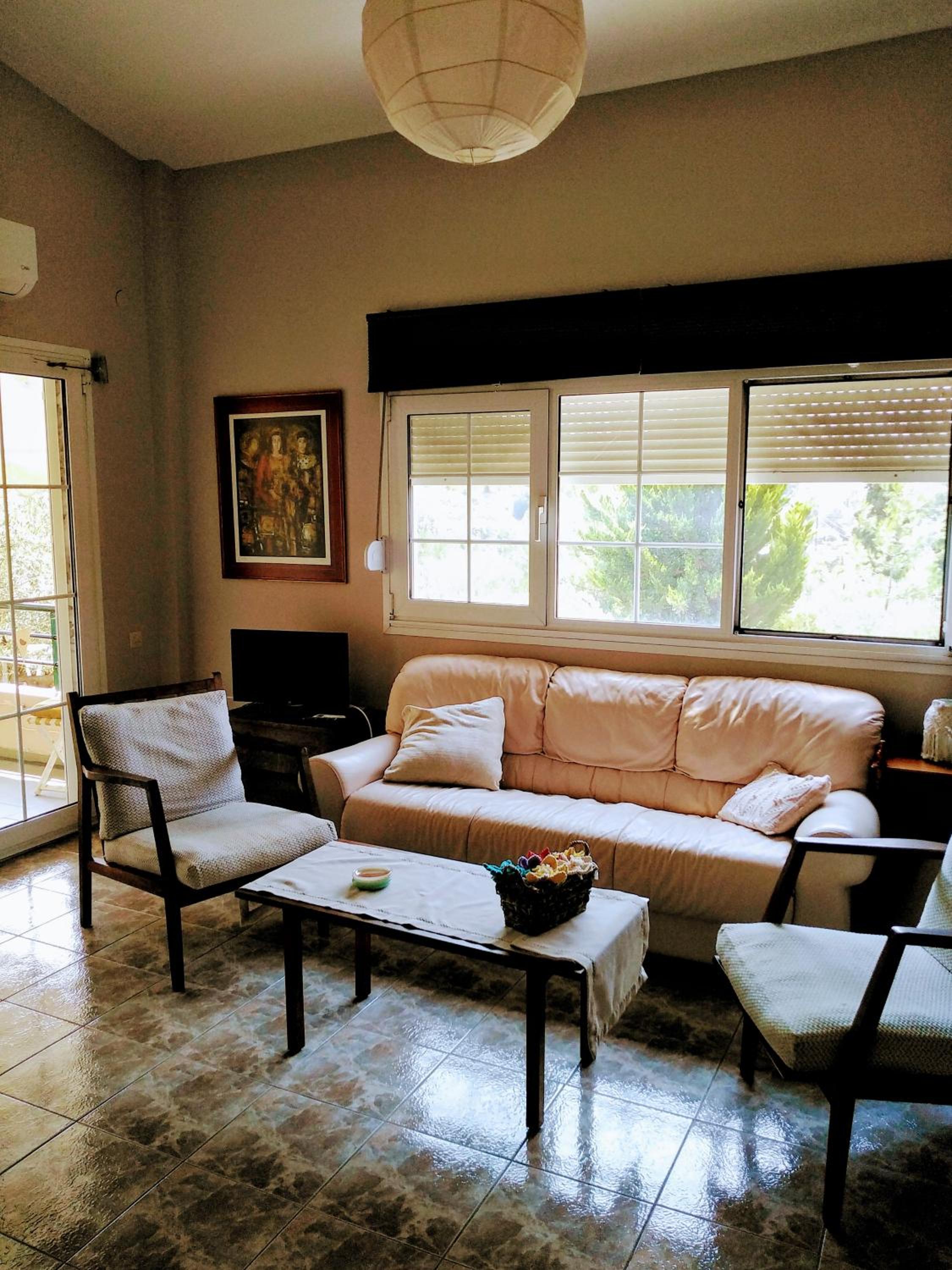 Two-Bedroom House photo 1
