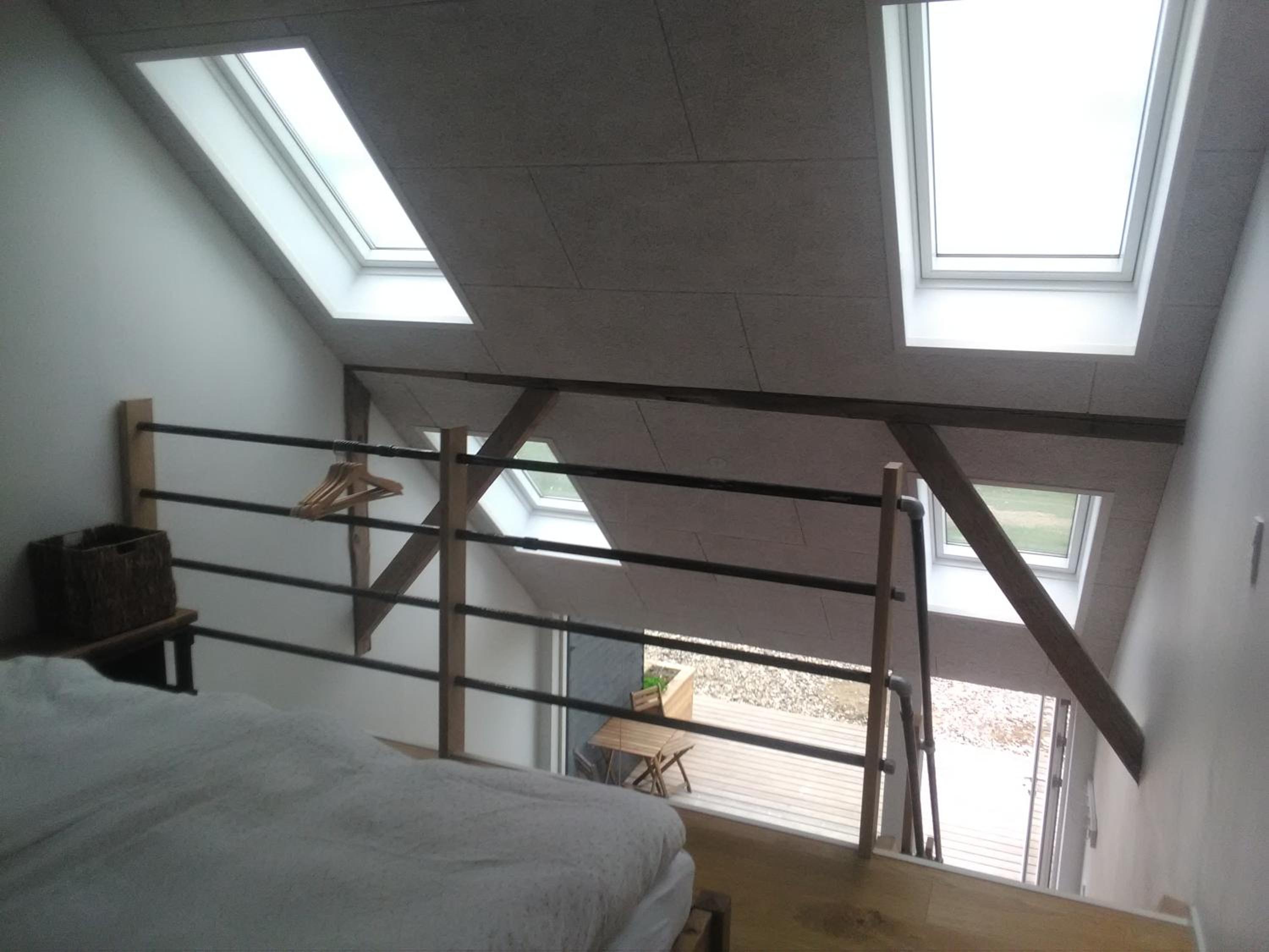 Apartment with Terrace photo 1