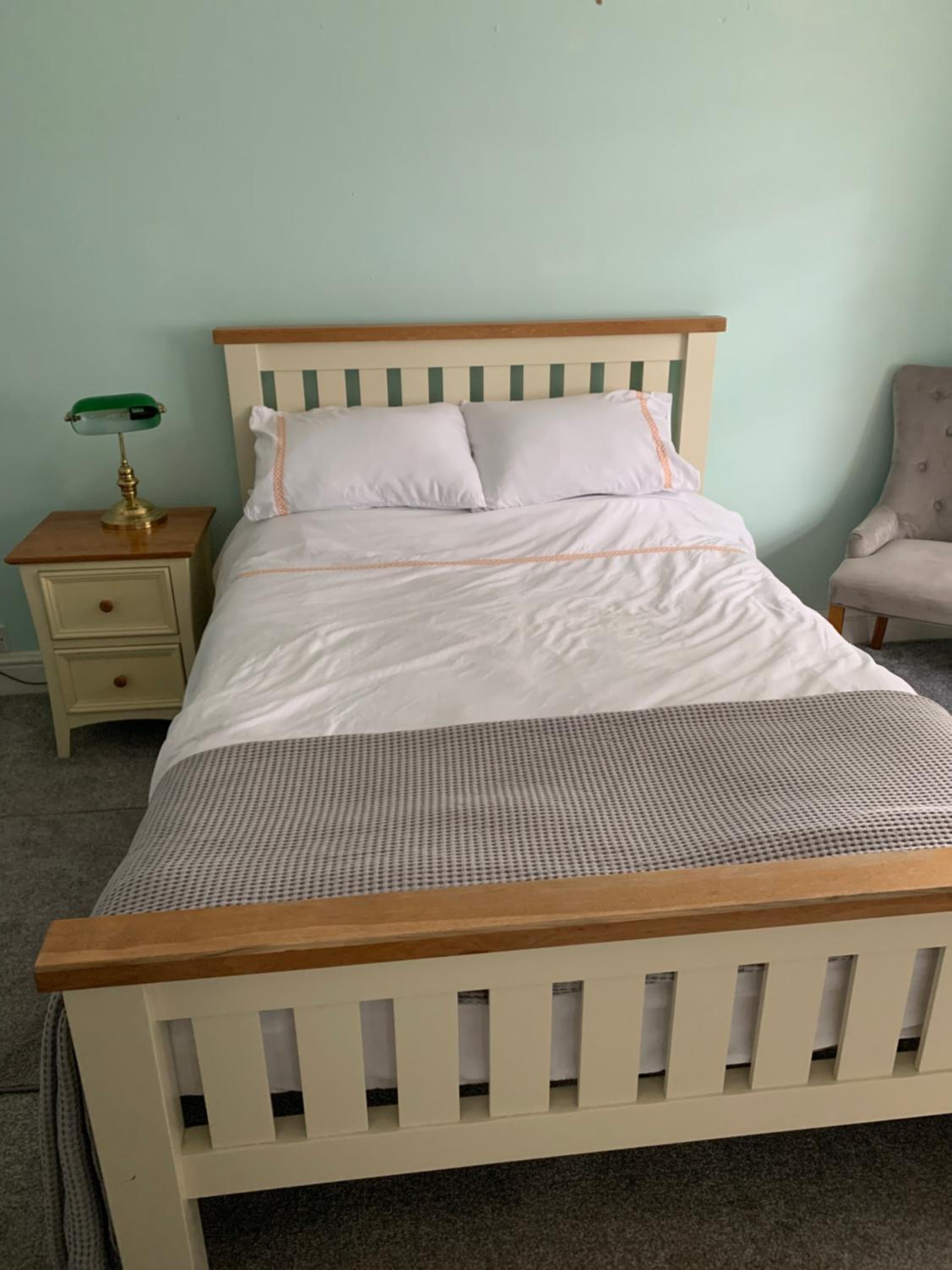 Budget Single Room photo 1