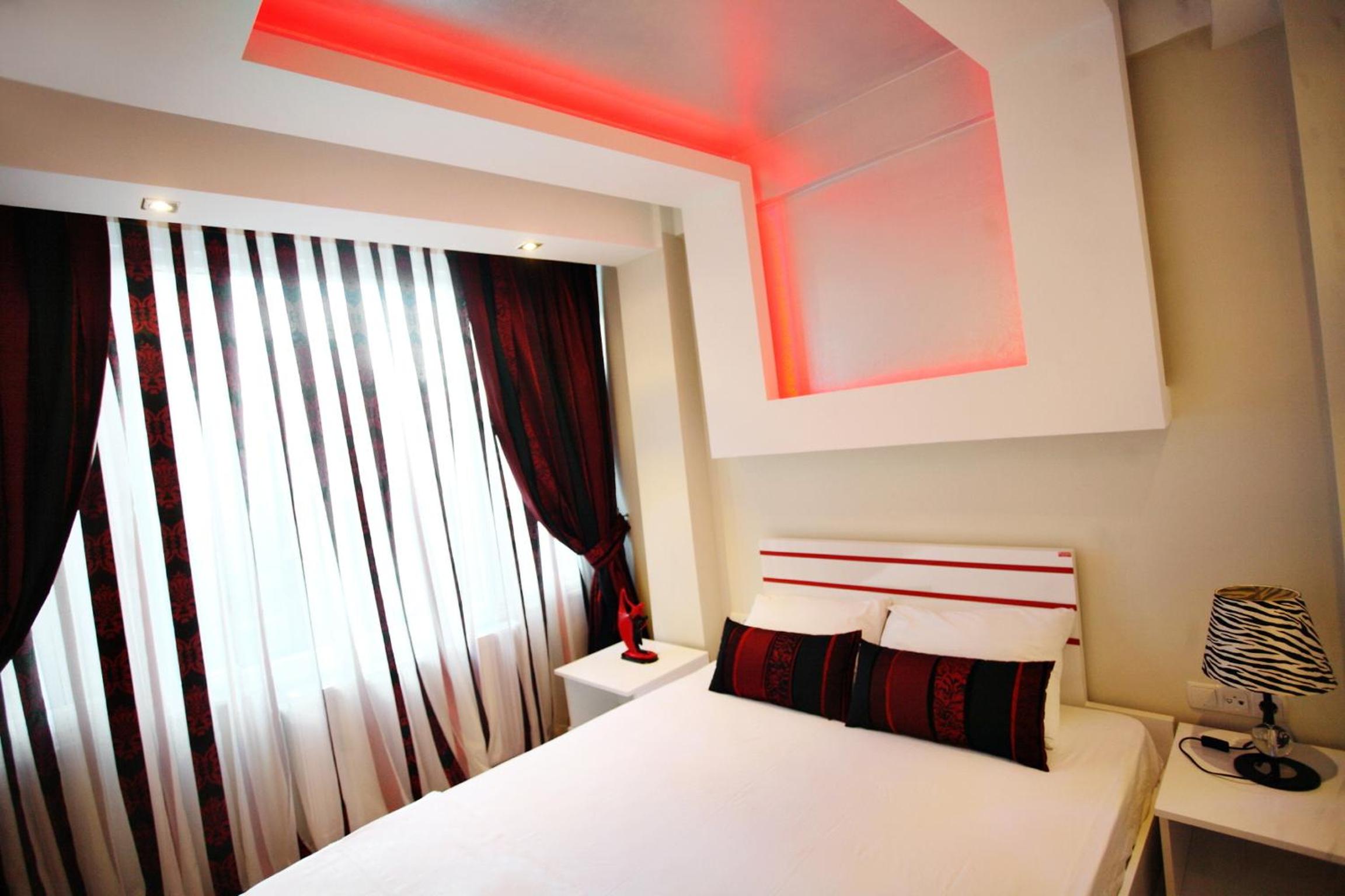 Triple Room with Spa Bath photo 3