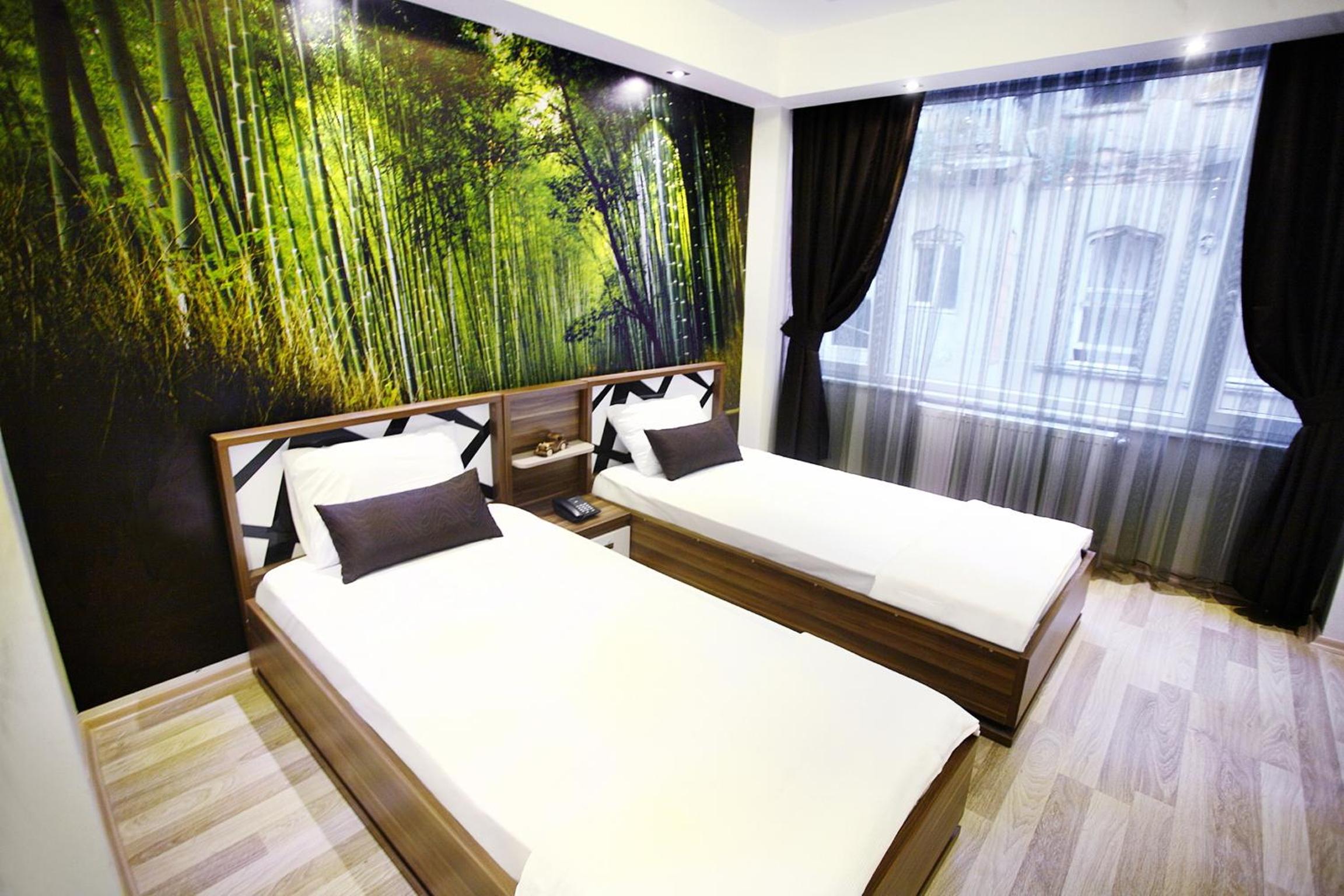 Premium Quadruple Room photo 1