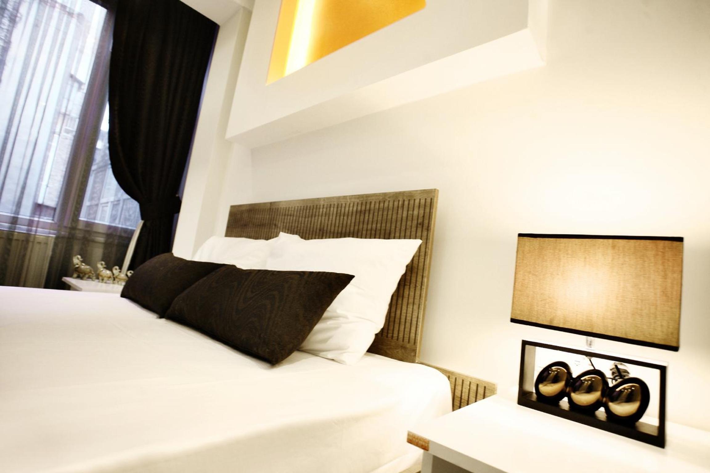 Premium Quadruple Room photo 3