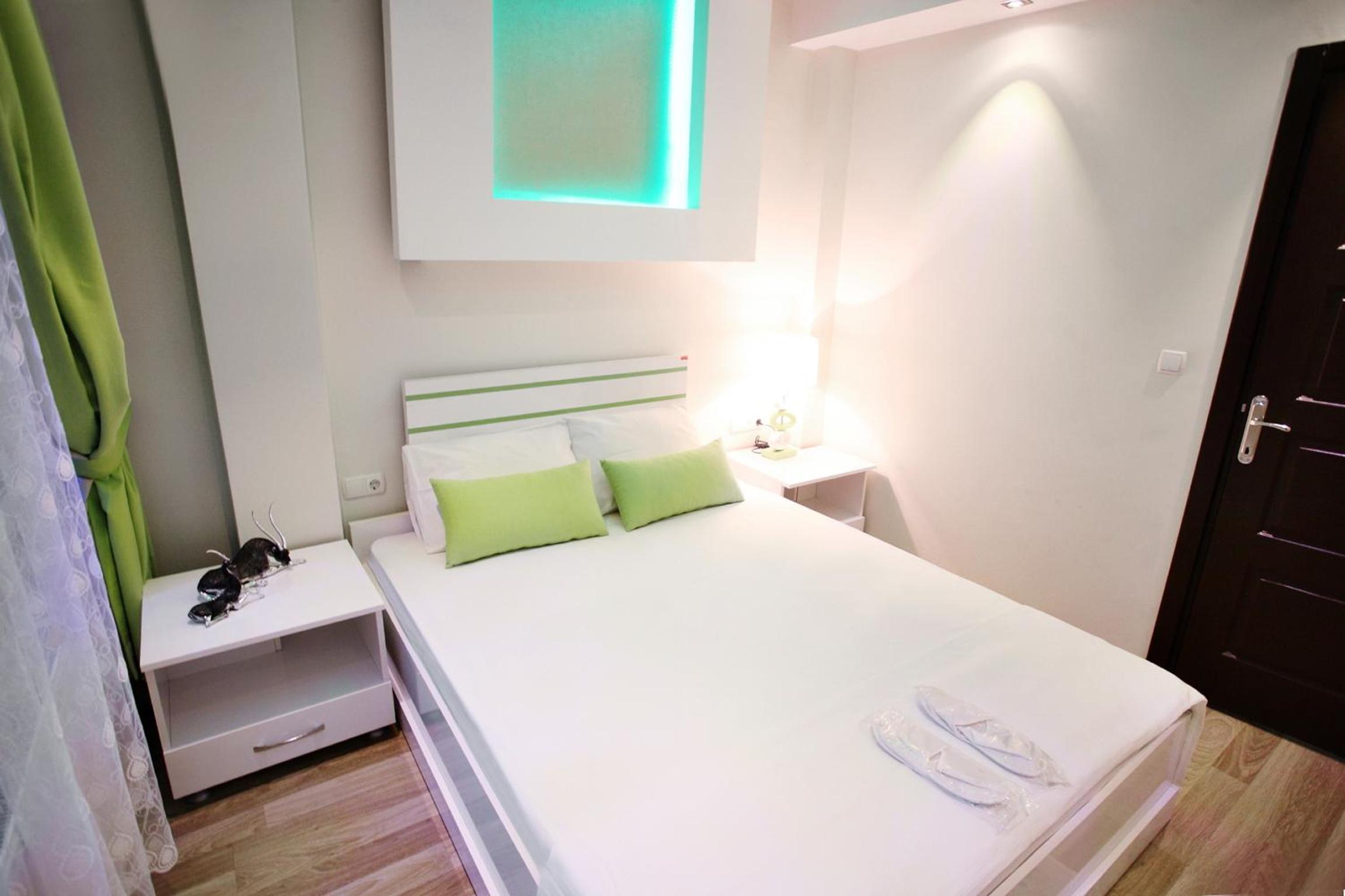 Luxury Quadruple Room photo 3